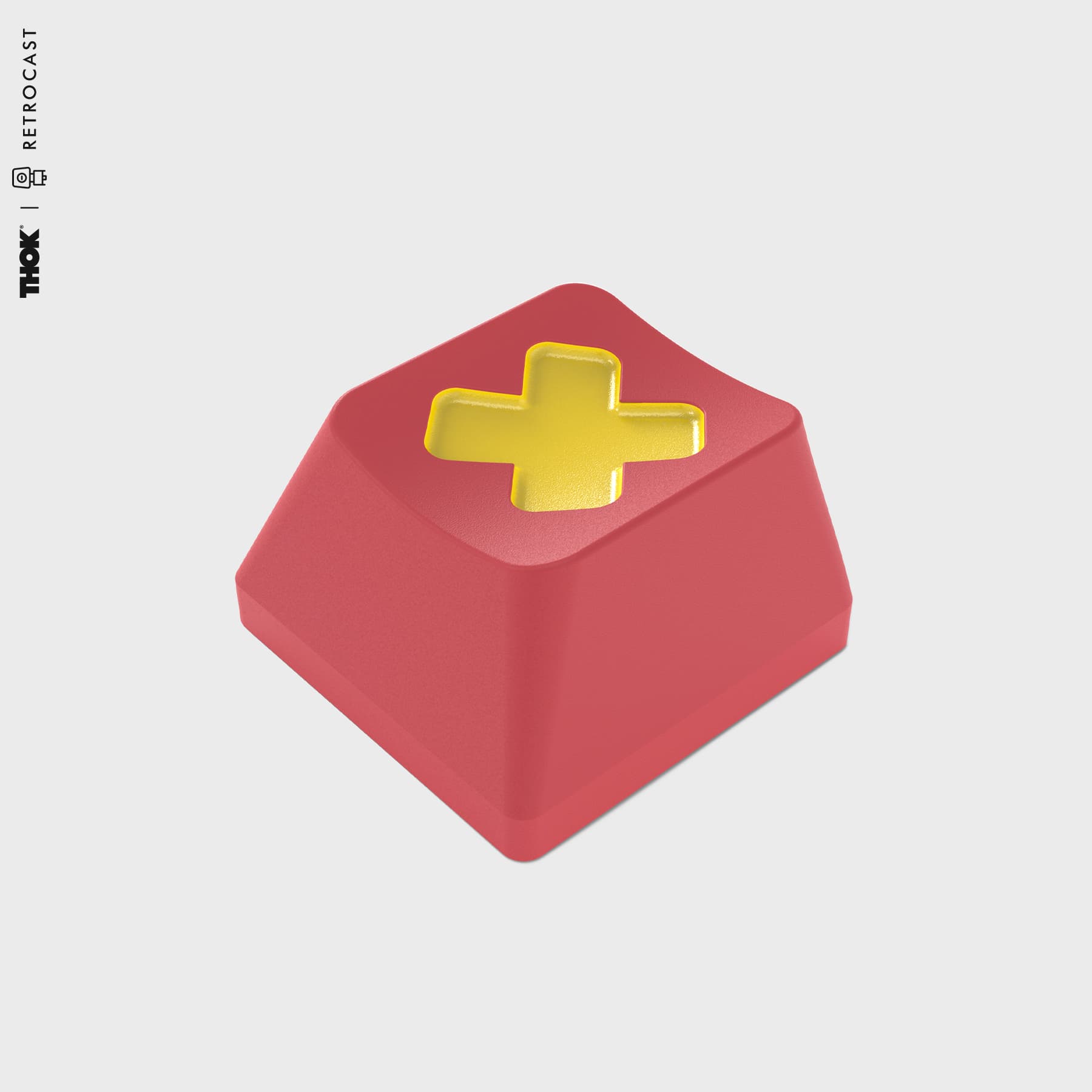 GMK Retrocast image 8