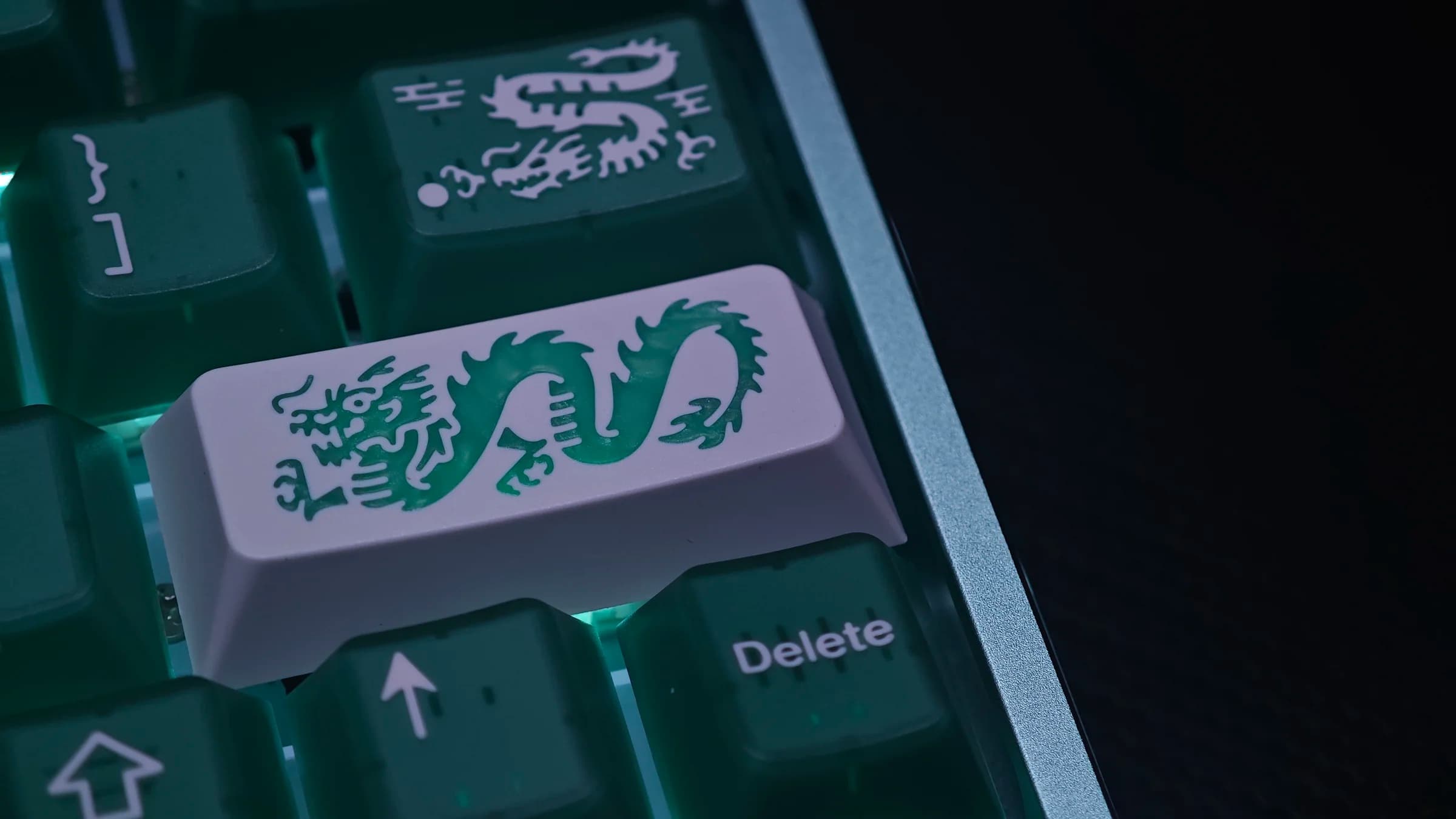 MW Jade Dragon | Pre-orders finished - In-stock now at US/EU image 45