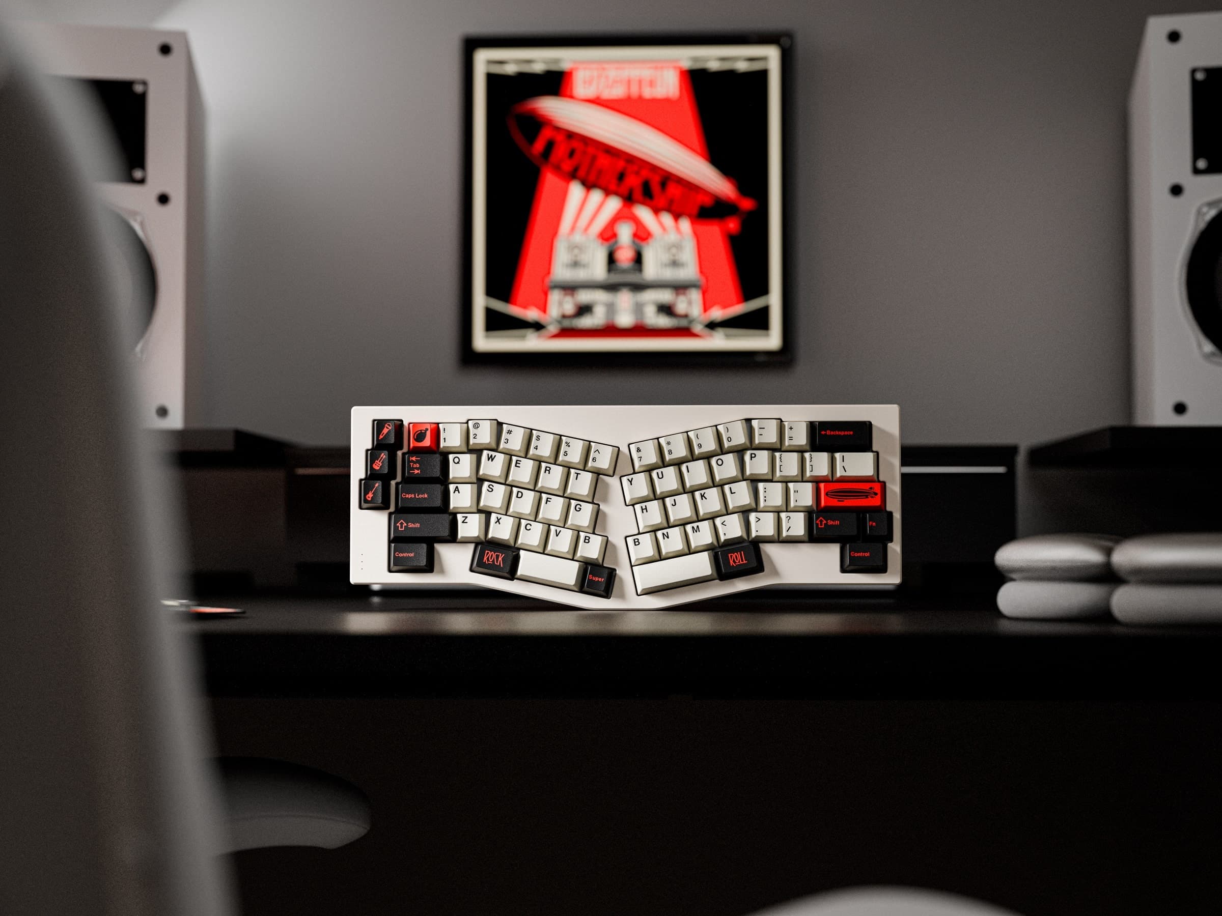 GMK CYL Led Zep R2 | Complete