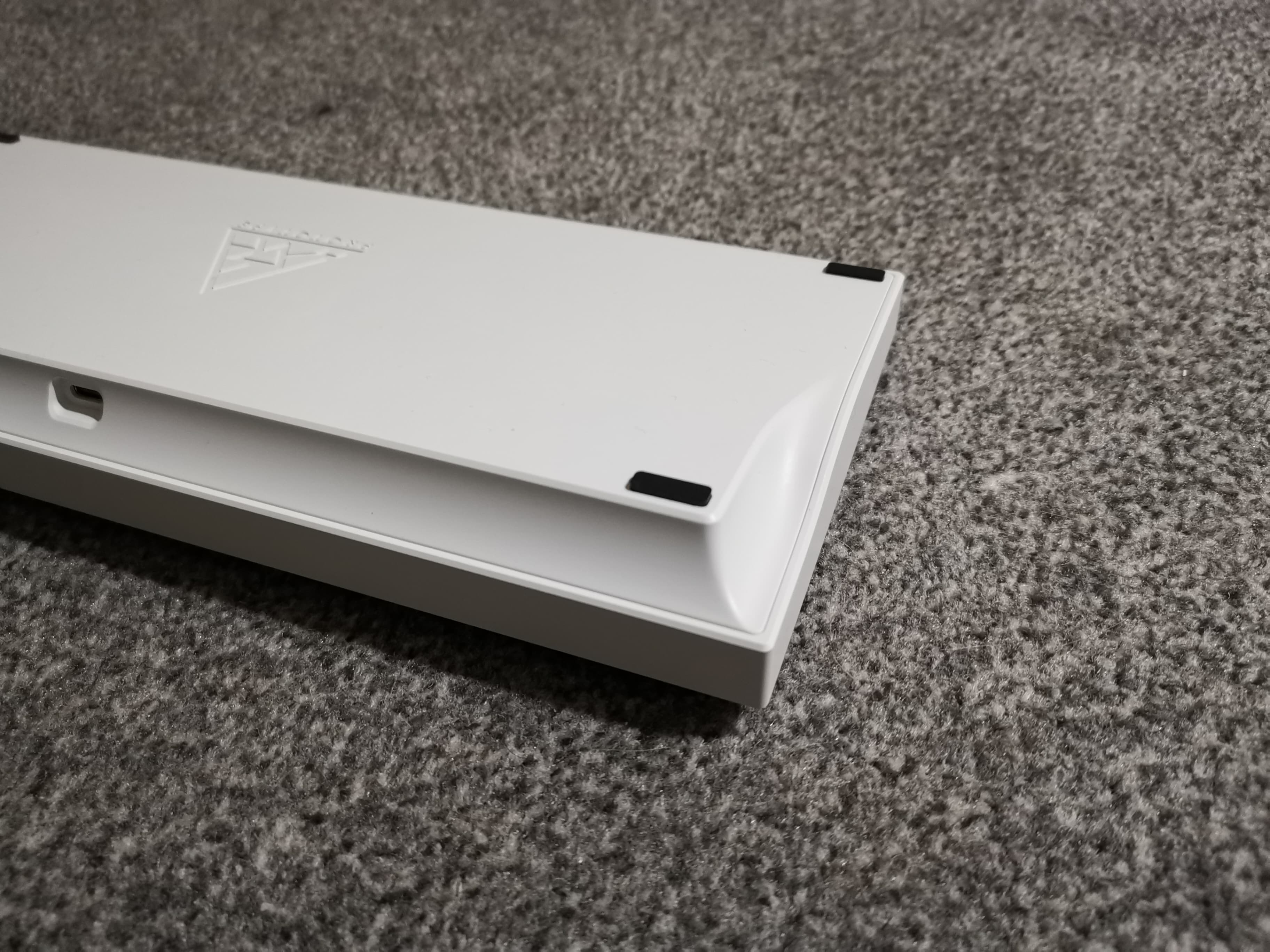 Aella: a 75% keyboard from AKB - GB concluded image 19