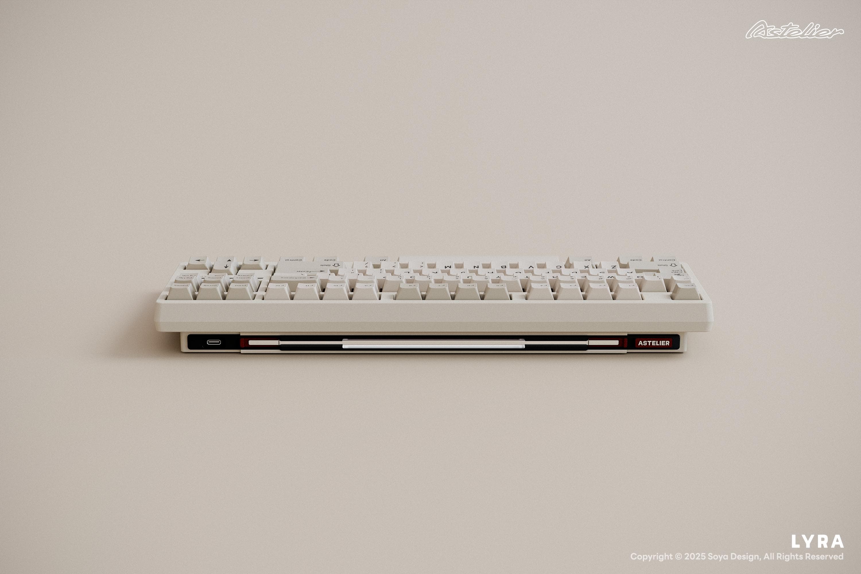 Astelier 8 / LYRA image 8