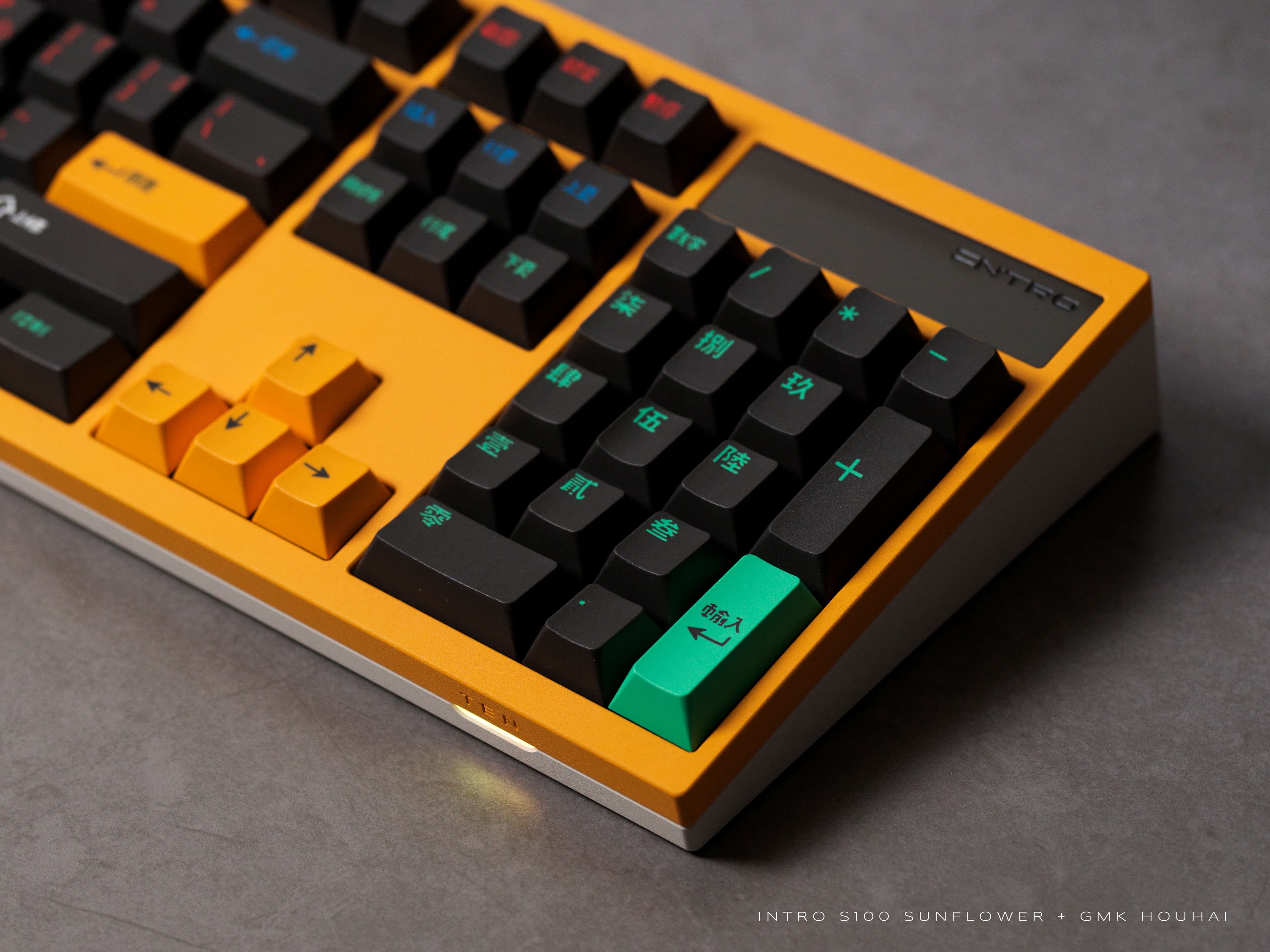 Vertex Intro S100 | The Bigger the Better! | Pre-order date: Feb 05 2025 image 45