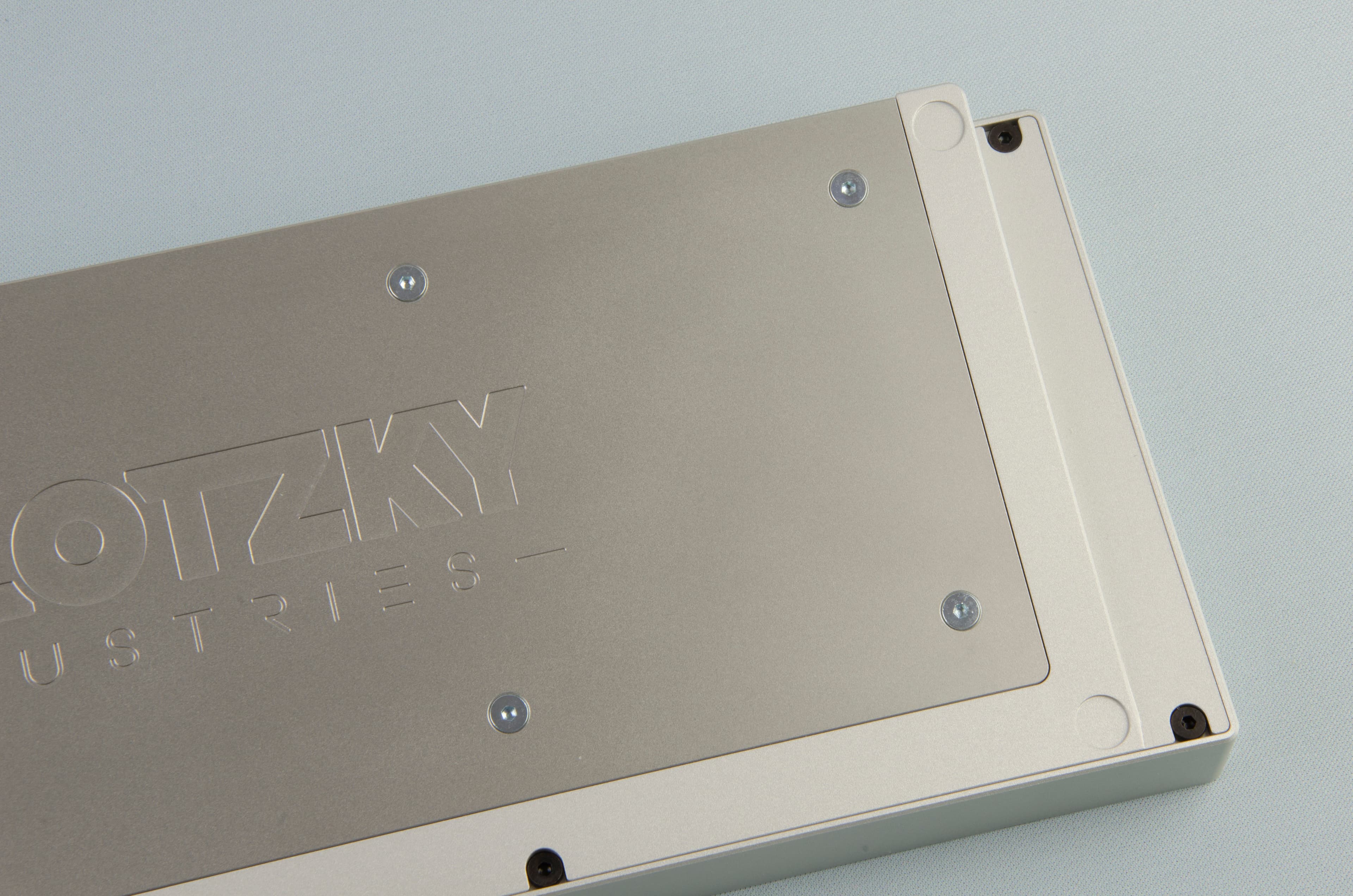 Aurora Input Series 65 - Completed image 25