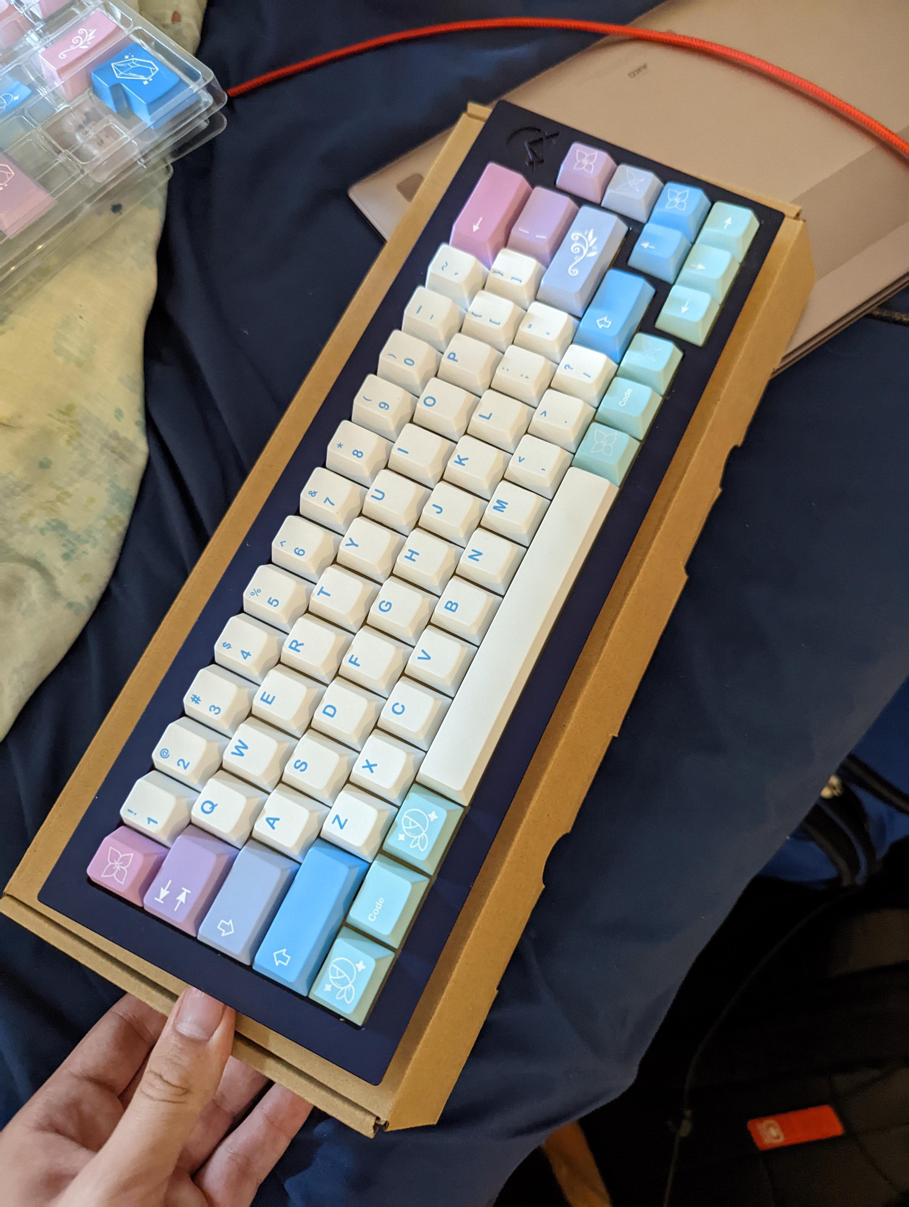 KBM Fairy - UPDATE image 8