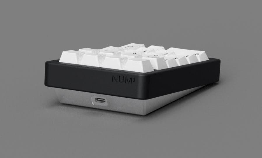 The NUM1 - GB Canceled. MOQ not met :( image 18