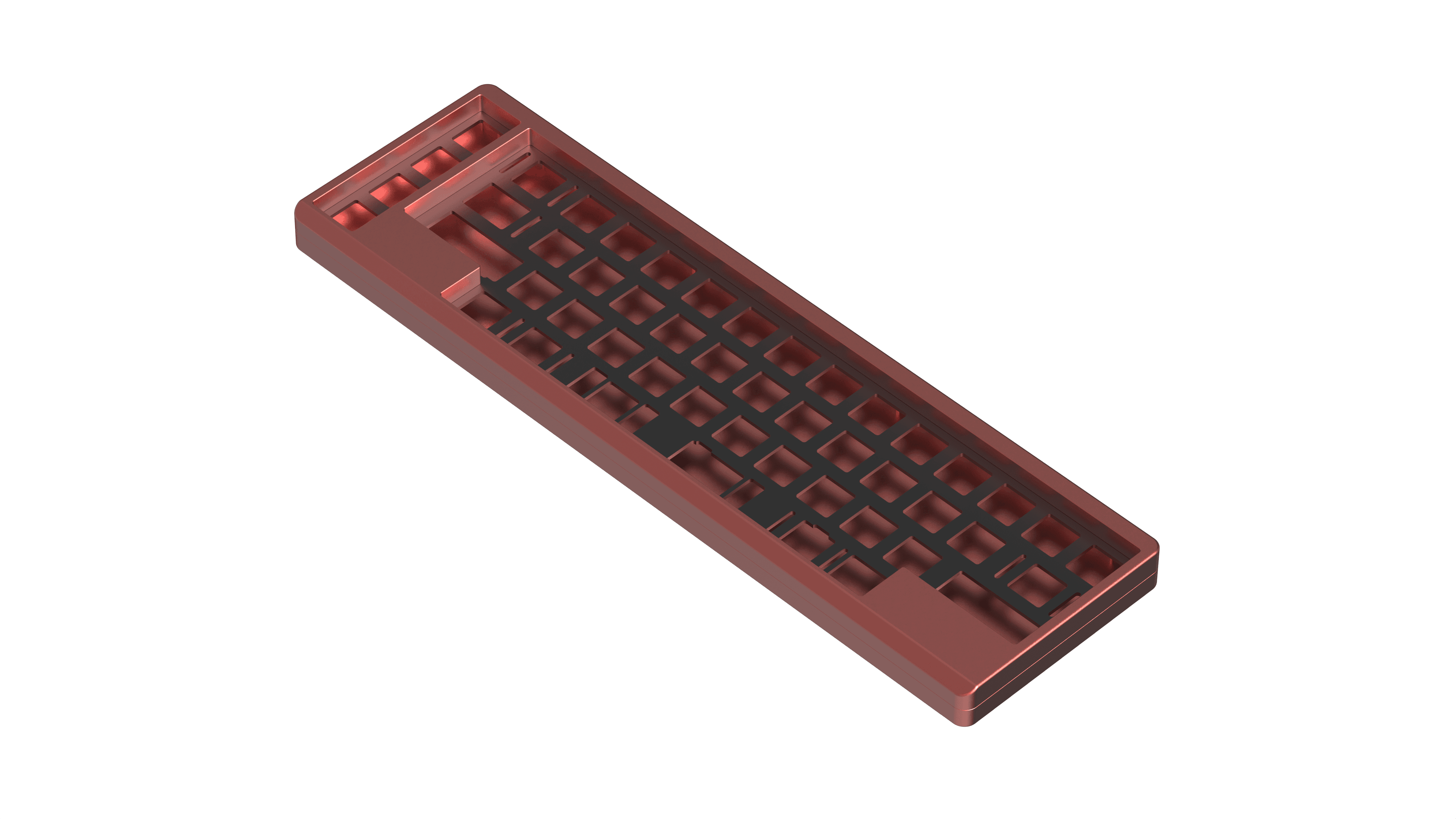 TMOv2 R2 50% keyboard (GB sale ended - onto waiting) image 10