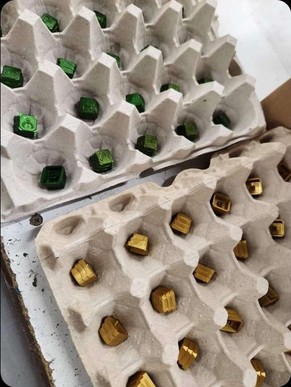 GMK Aegyptus ☥ image 53