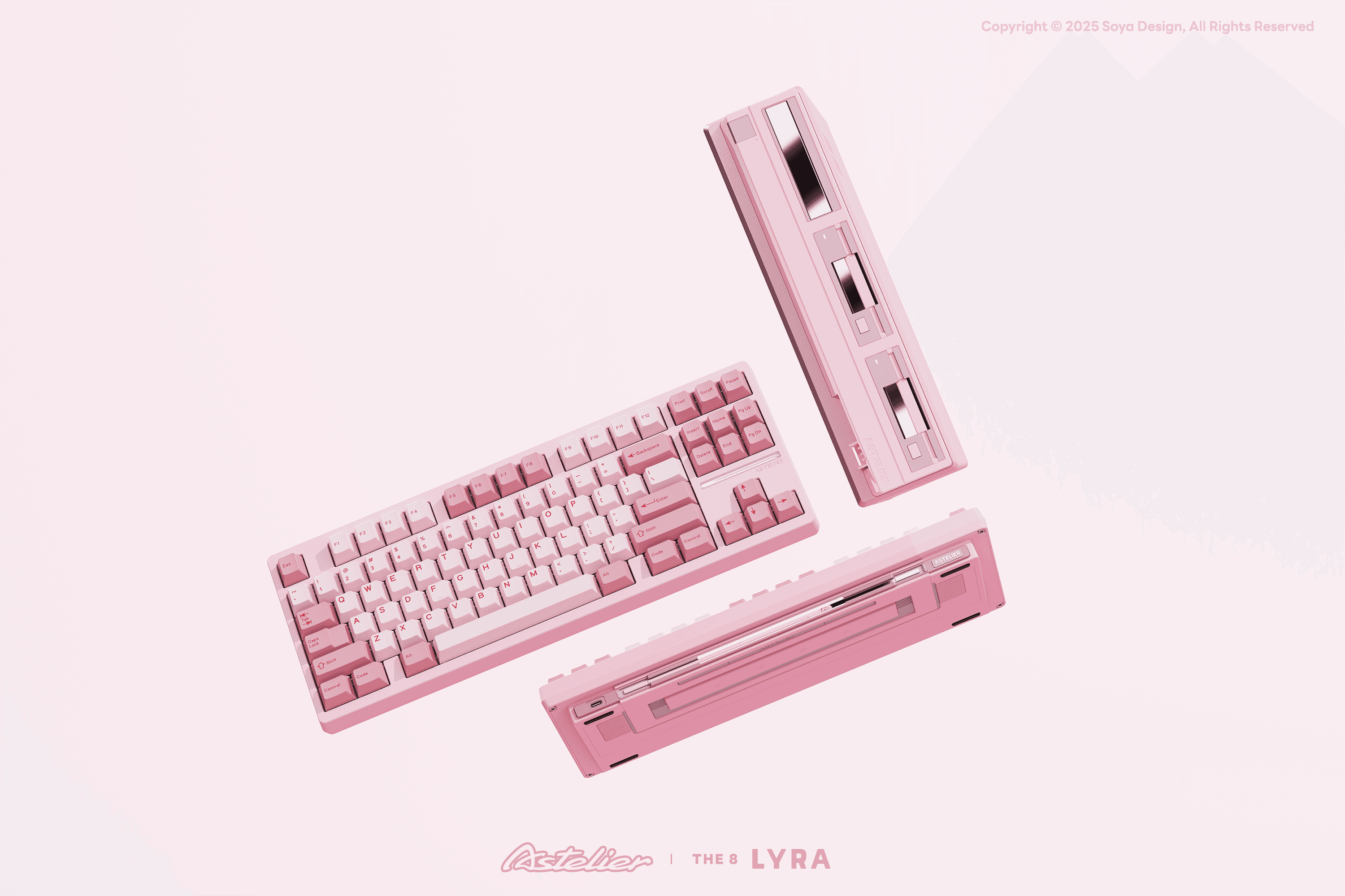 Astelier 8 / LYRA image 24