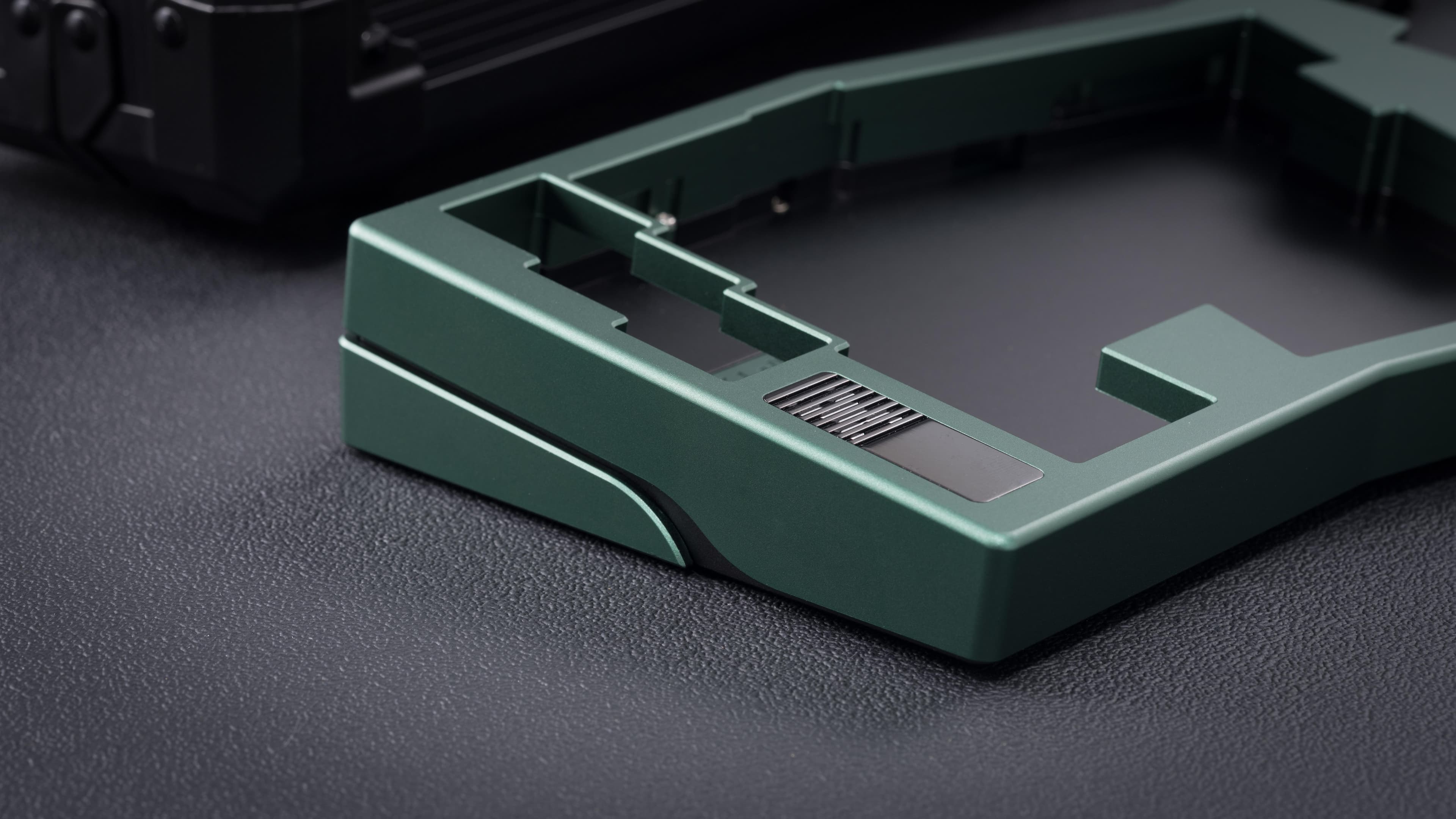 WIND Xlice Update (alice+numpad,normal,southpaw) image 3