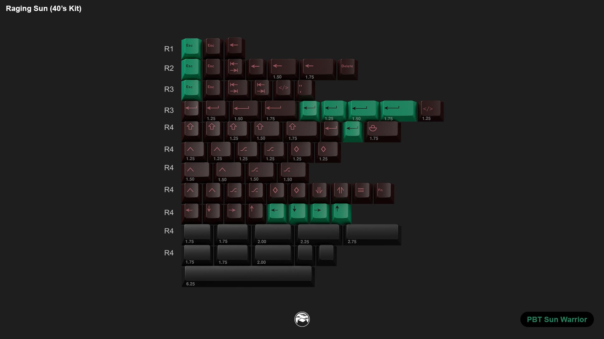 KKB Sun Warrior image 5