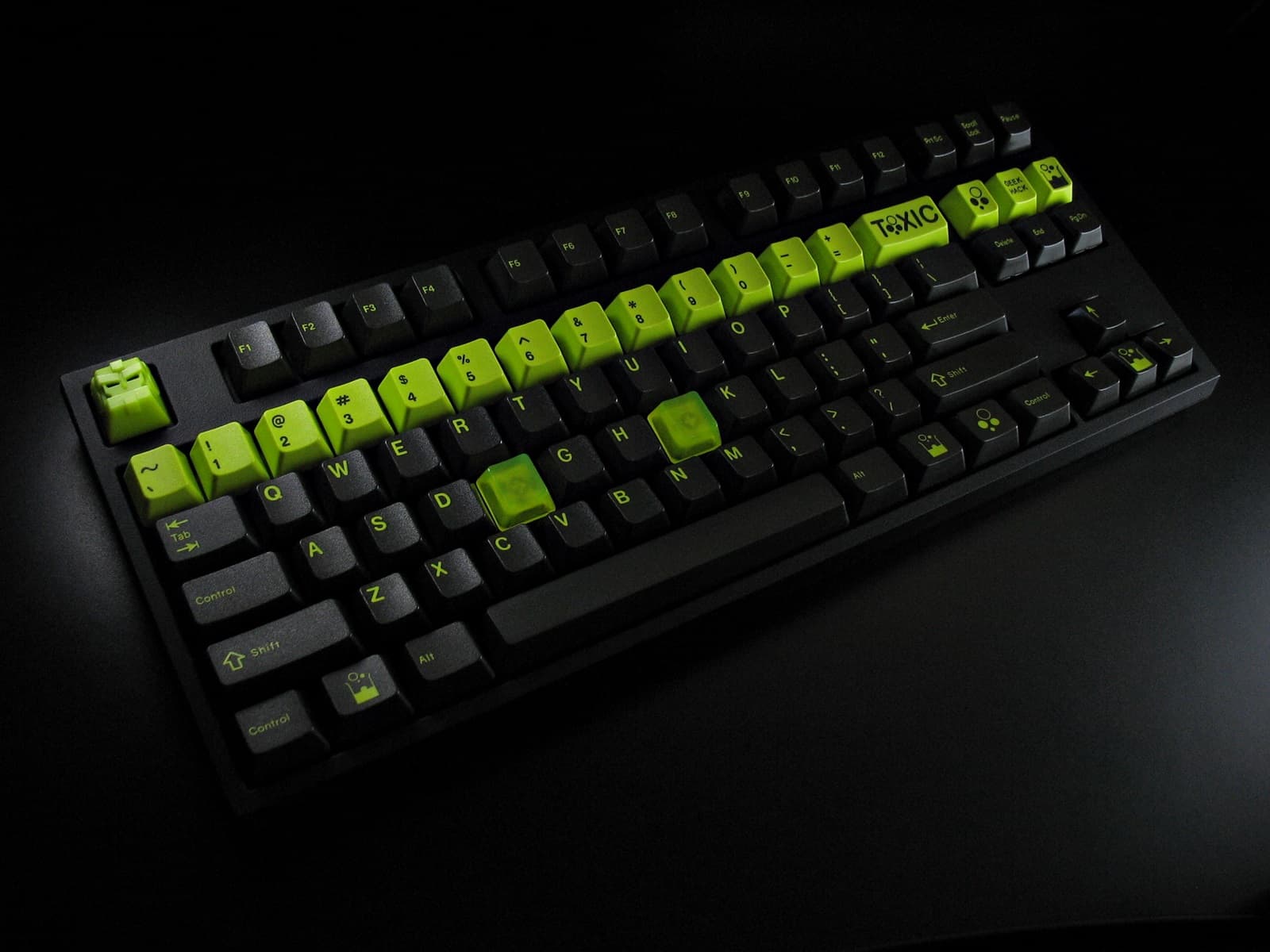 GMK >Terminal_ Shipping Date Verified - Early June Ship to buyers image 16