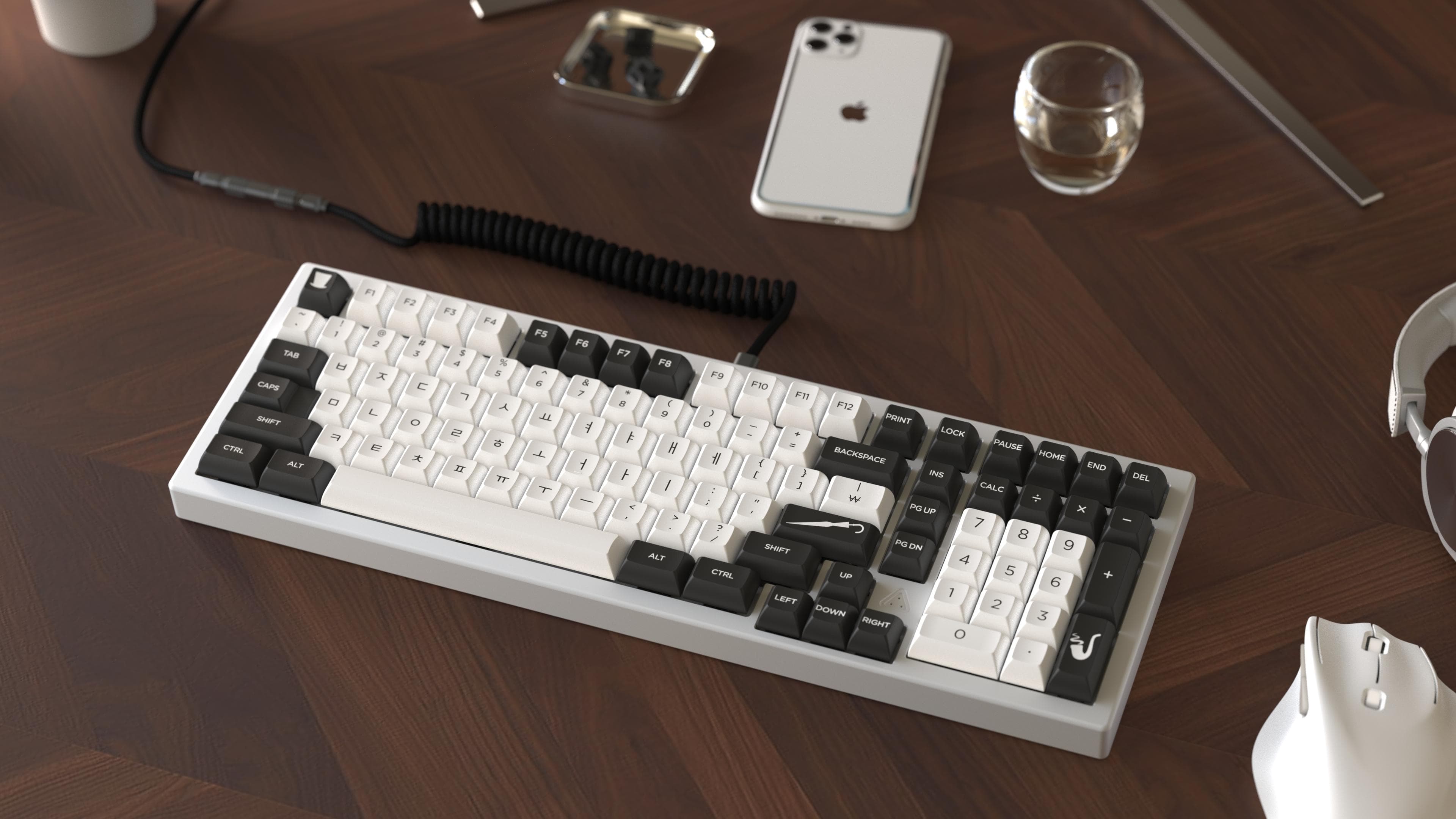 KAT Monochrome image 79