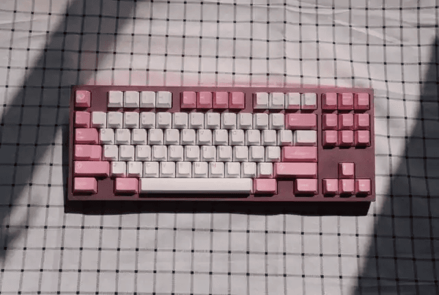 GMK CYL Beloved | Complete image 15