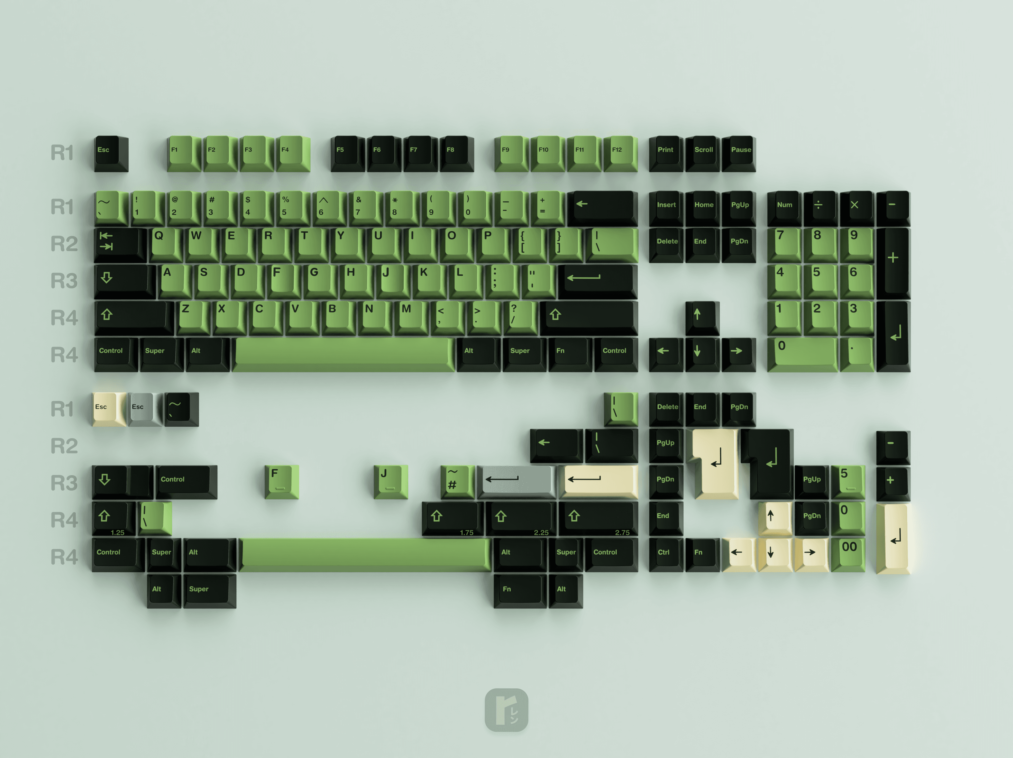 GMK Terra image 3