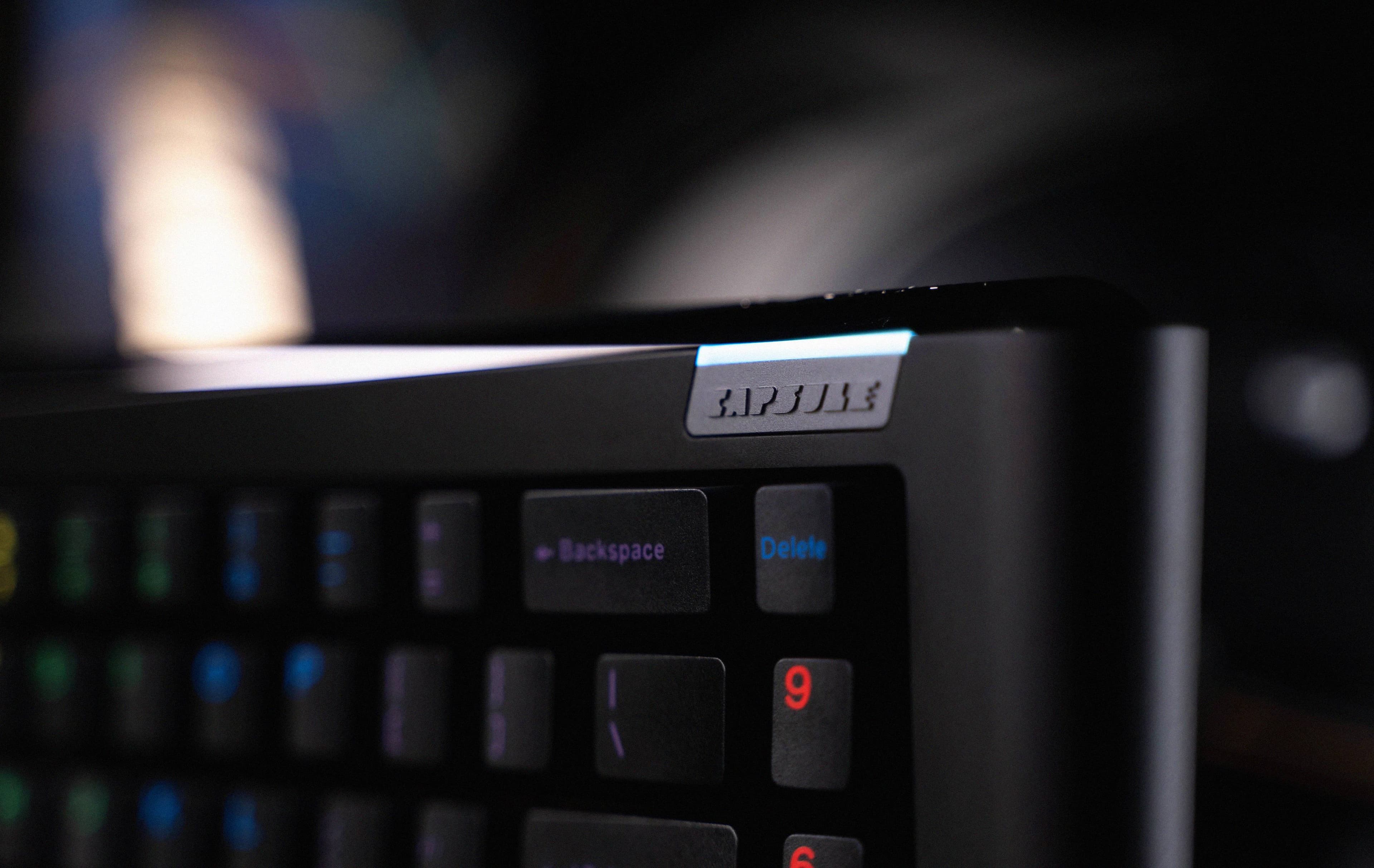 Pixelspace Capsule (65%) | GB Ended and R1 orders being sorted image 10