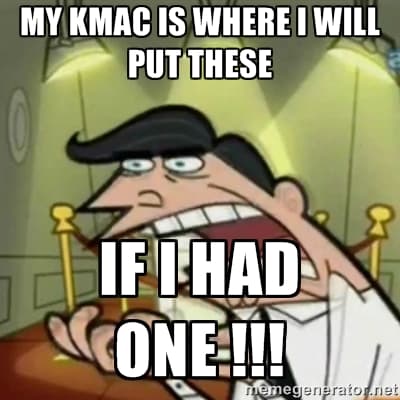 Cherry Stabilizers + MX blacks PCB image 6