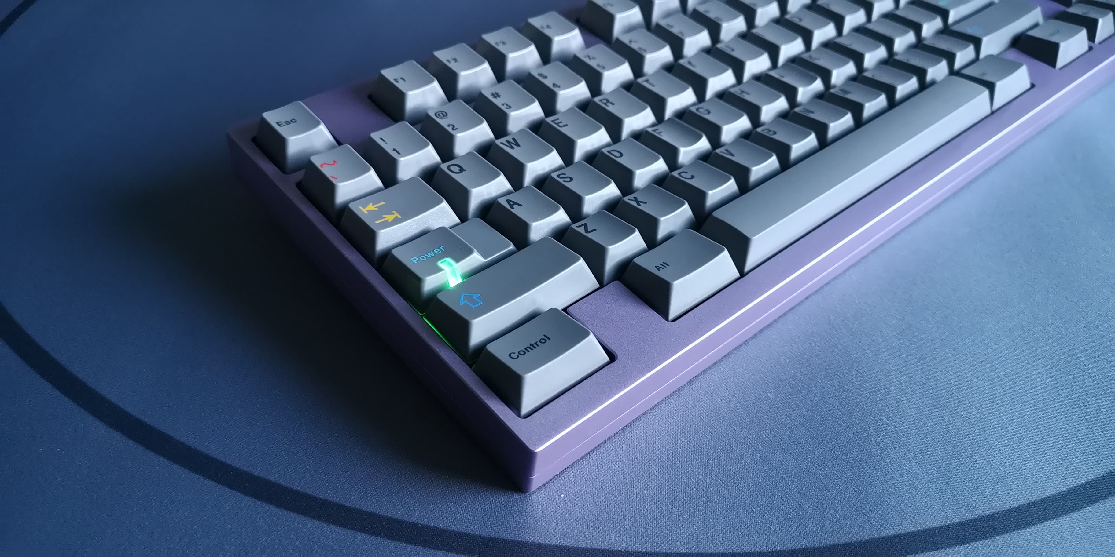 [COMPLETE] GMK DUALSHOT image 28