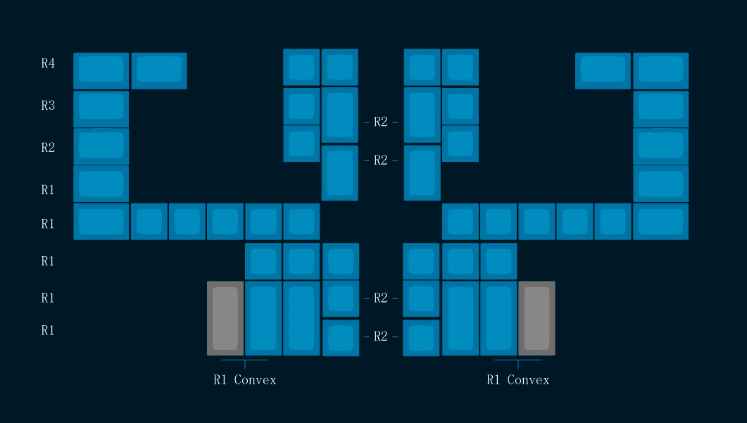 KAT Space Cadet - Delivering to US customers image 16