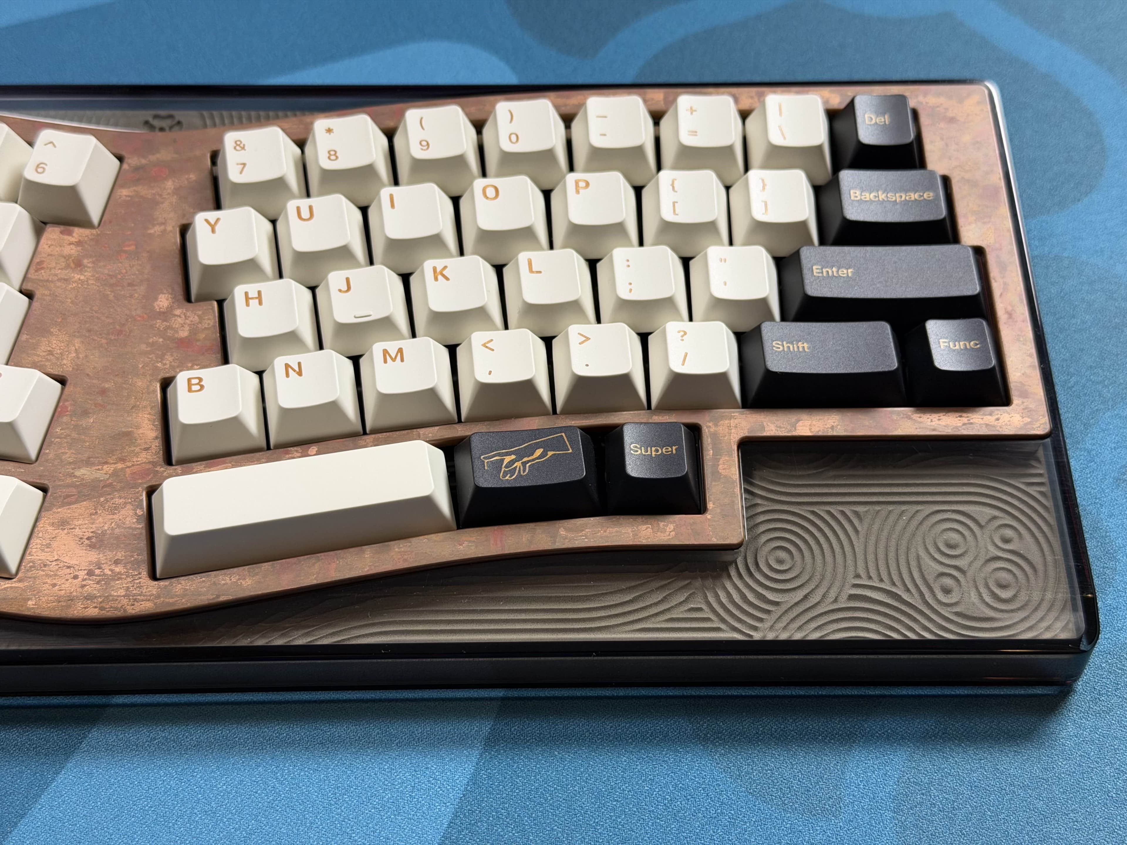 Enso-E: split ergo HHKB with EC/MX support (GB: Dec 8-22, 2025) image 25