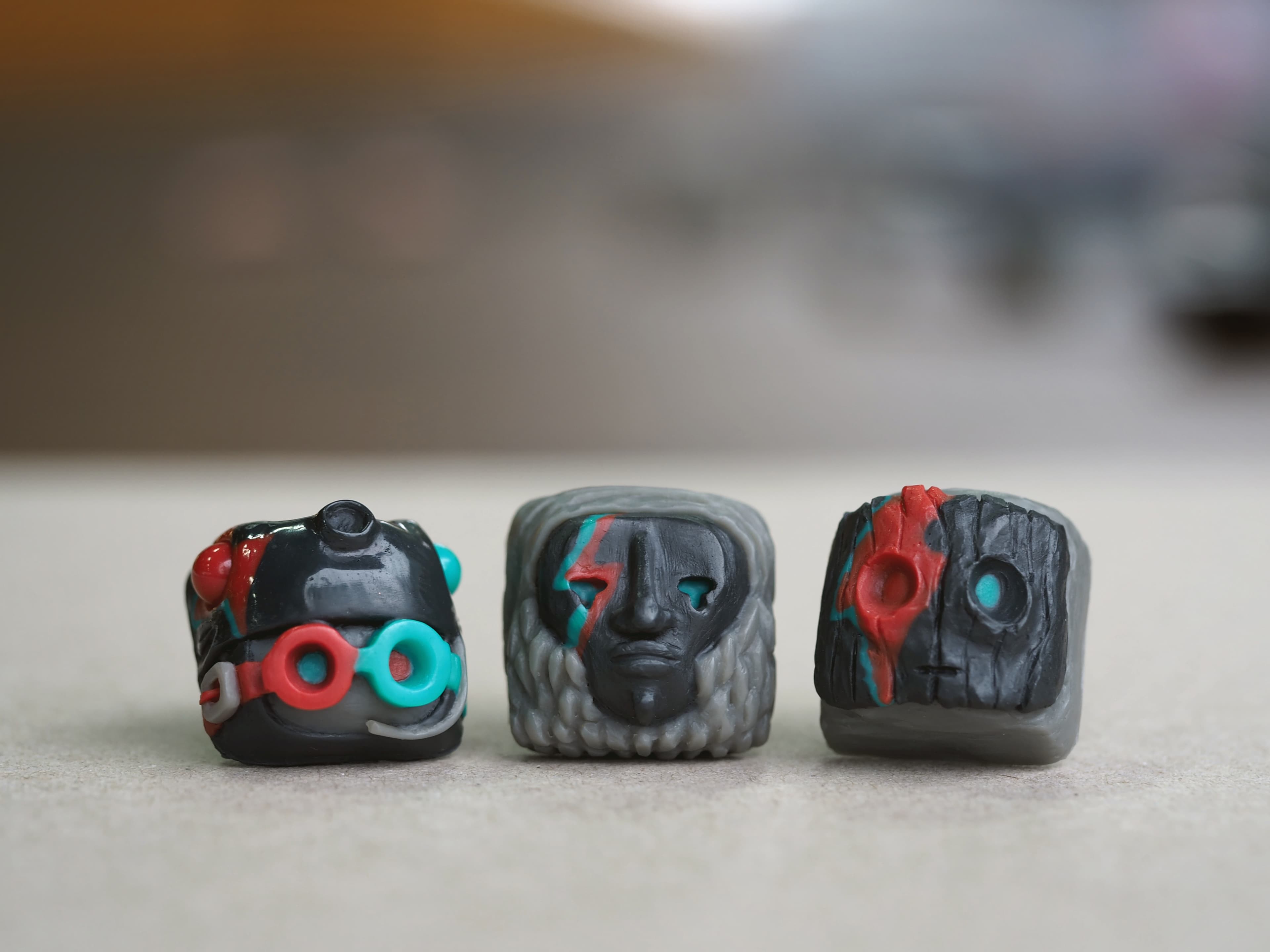 GMK Dolch R5 - COMPLETE image 21