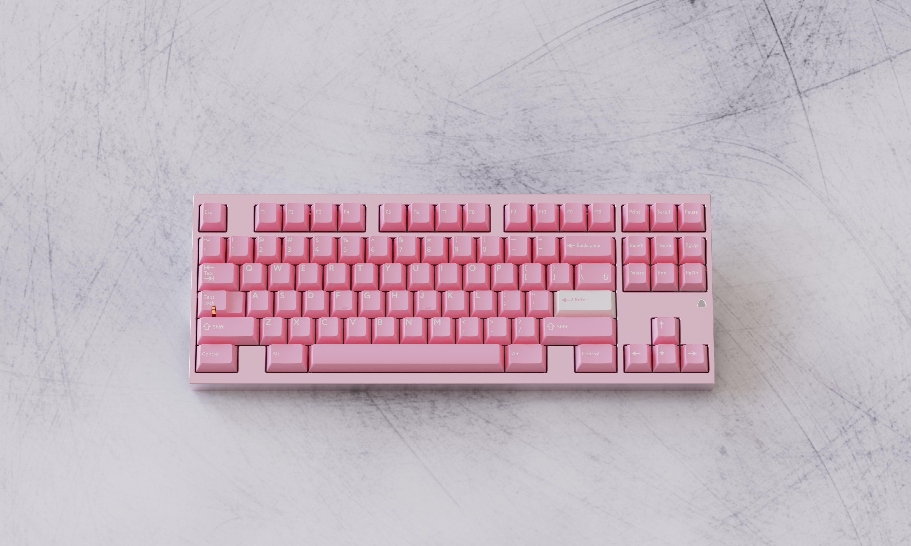 Syrin TKL - An HHKB TKL? image 24