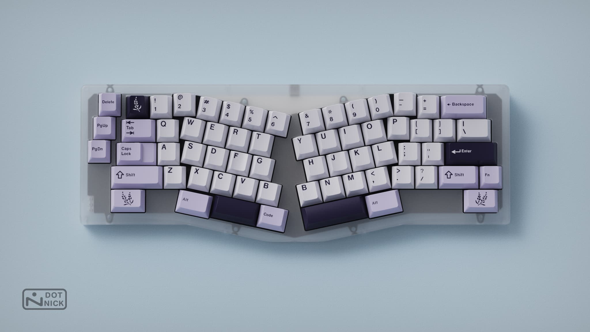 GMK Lavender - GB complete - F2-84L raffle soon!! image 19