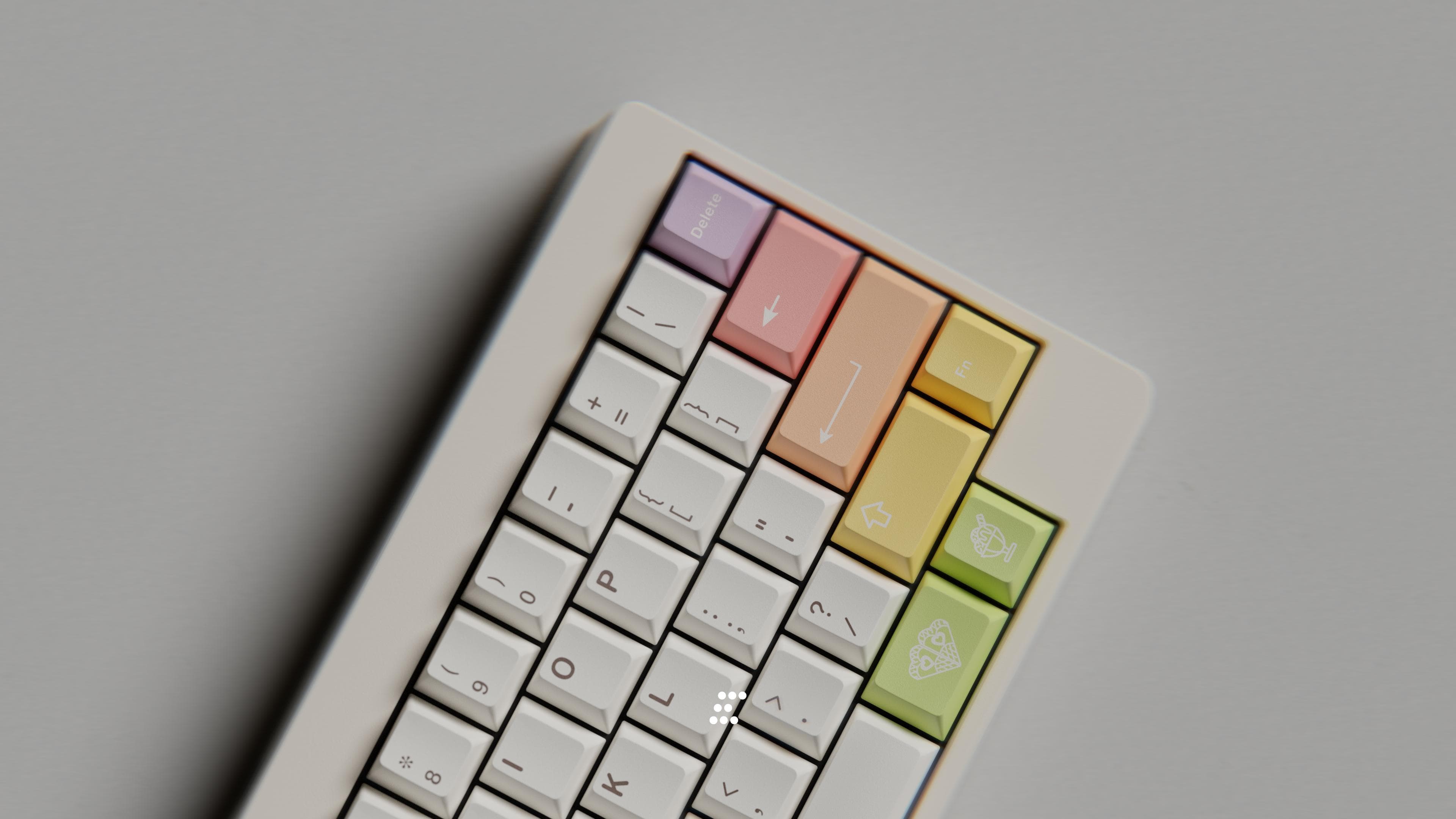 MW Gelato Live until May 16th image 11