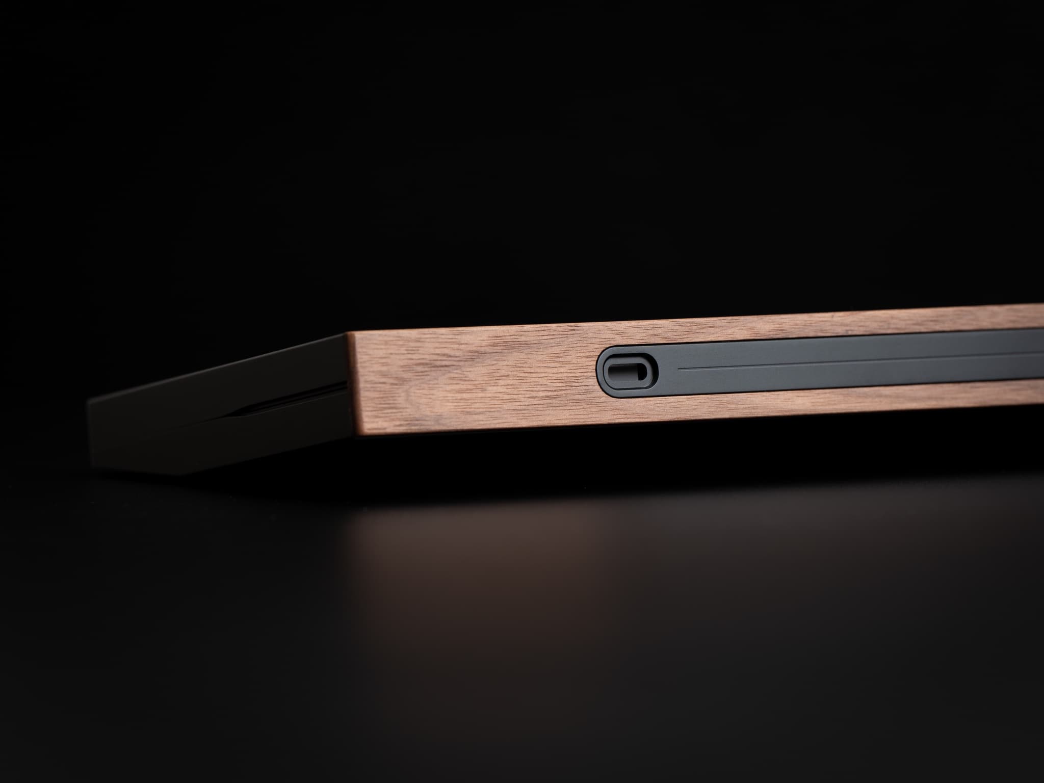 Soleil - A Beautiful Solar Powered Wireless TKL - GB October 10th! image 3