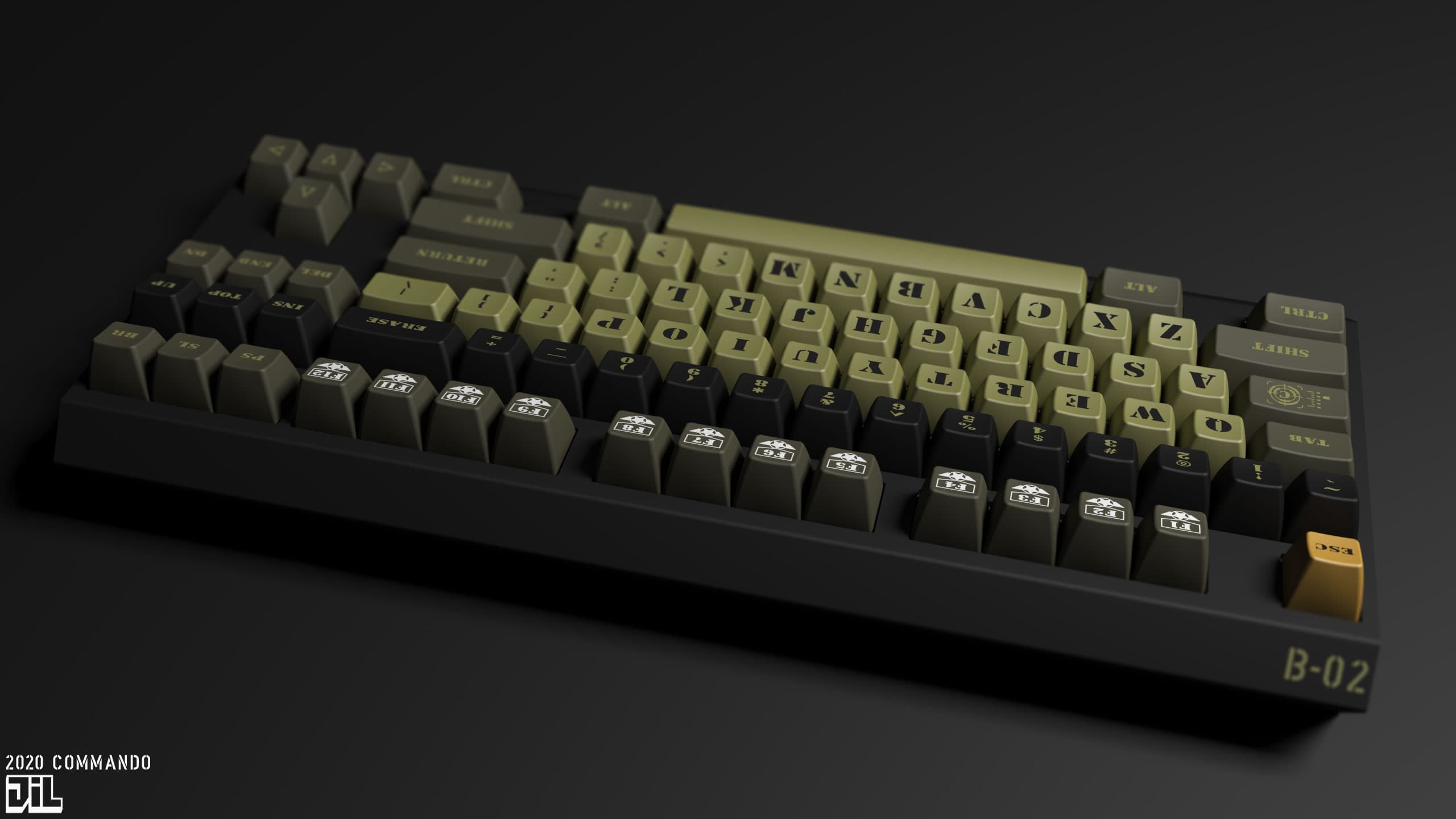 SA 2020 Commando - TAKING ORDERS from June 1 to July 1 image 14