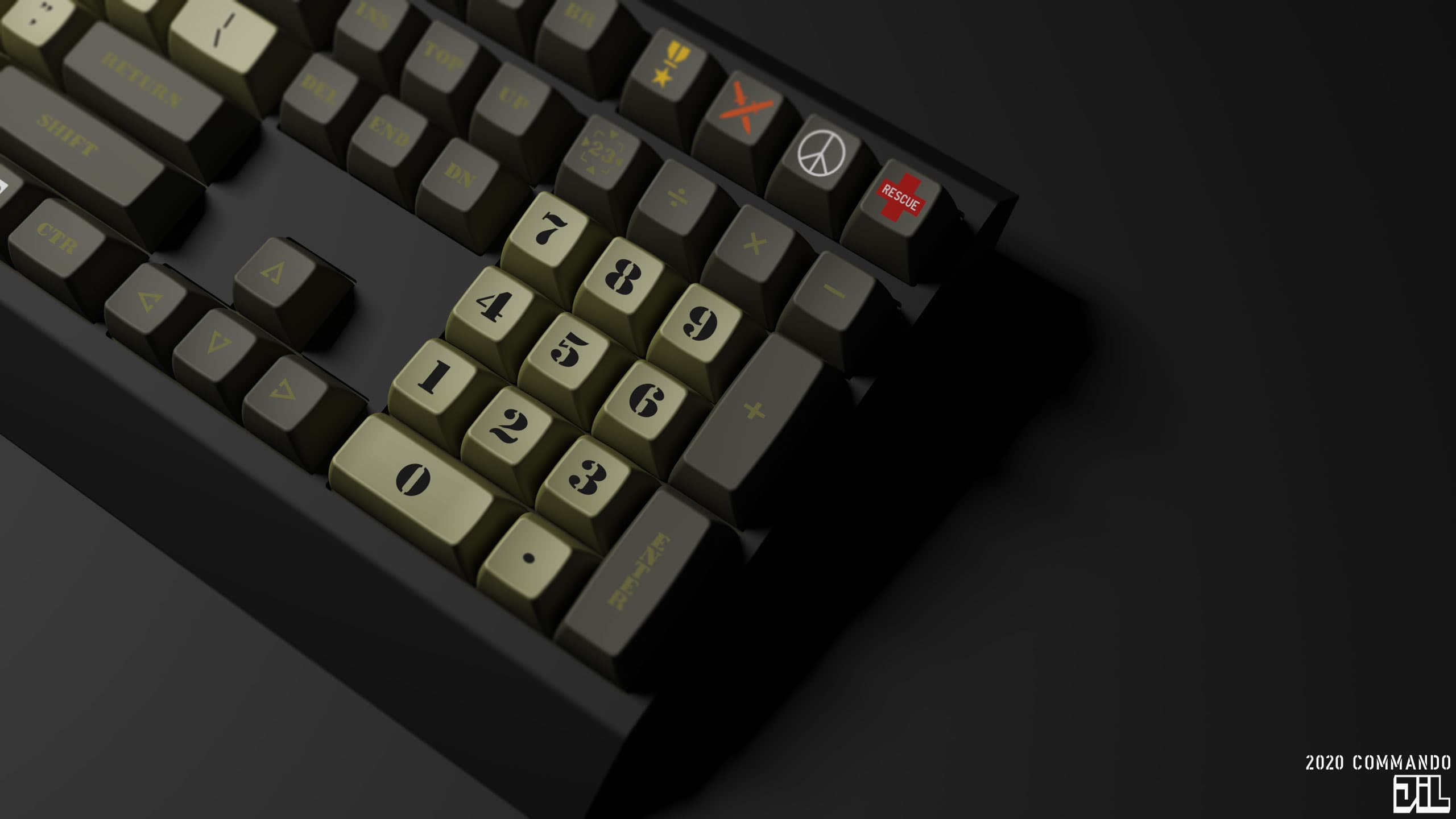 SA 2020 Commando - TAKING ORDERS from June 1 to July 1 image 11