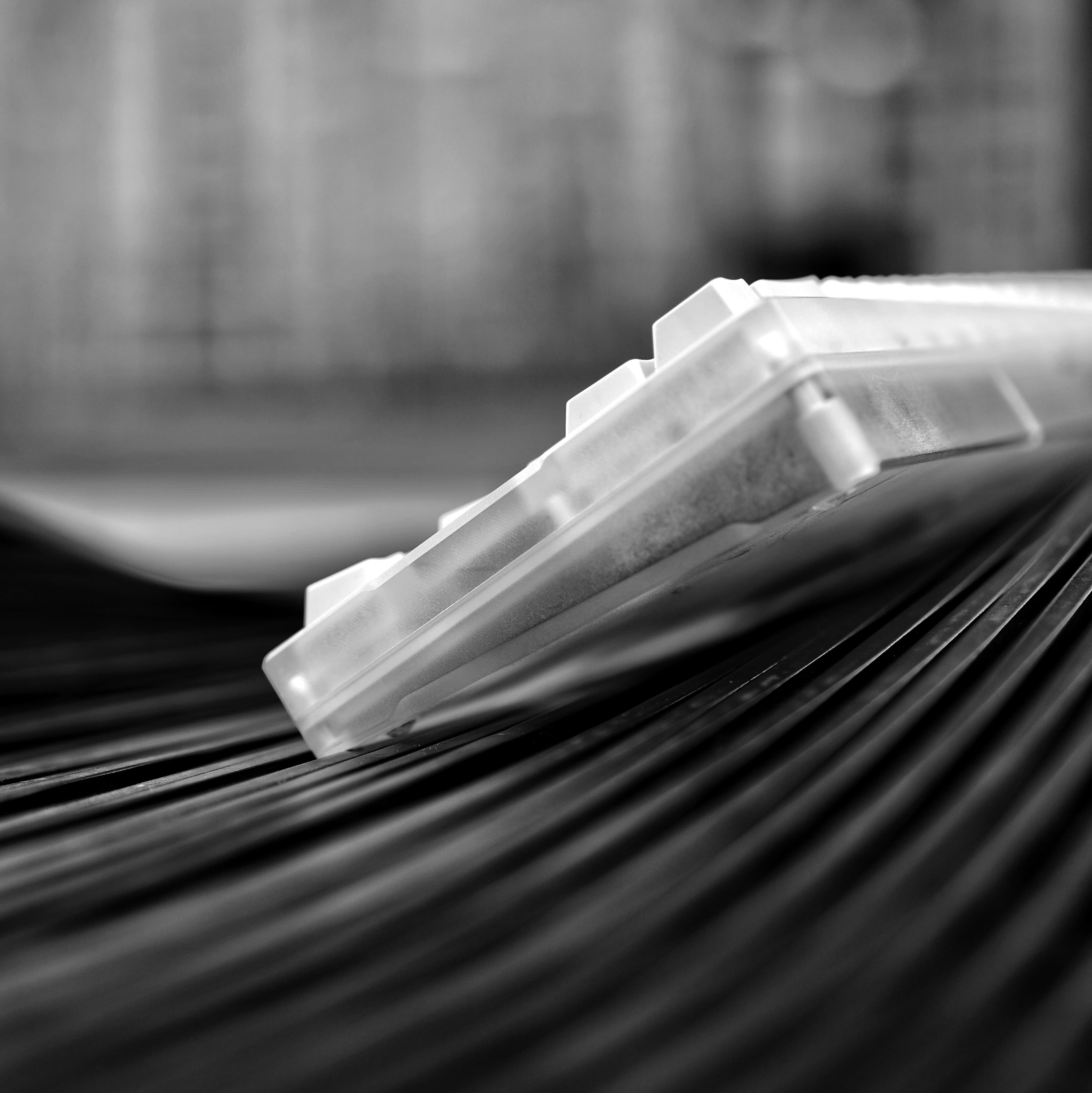 Think6.5° | 65% Custom Keyboard (completed) image 33