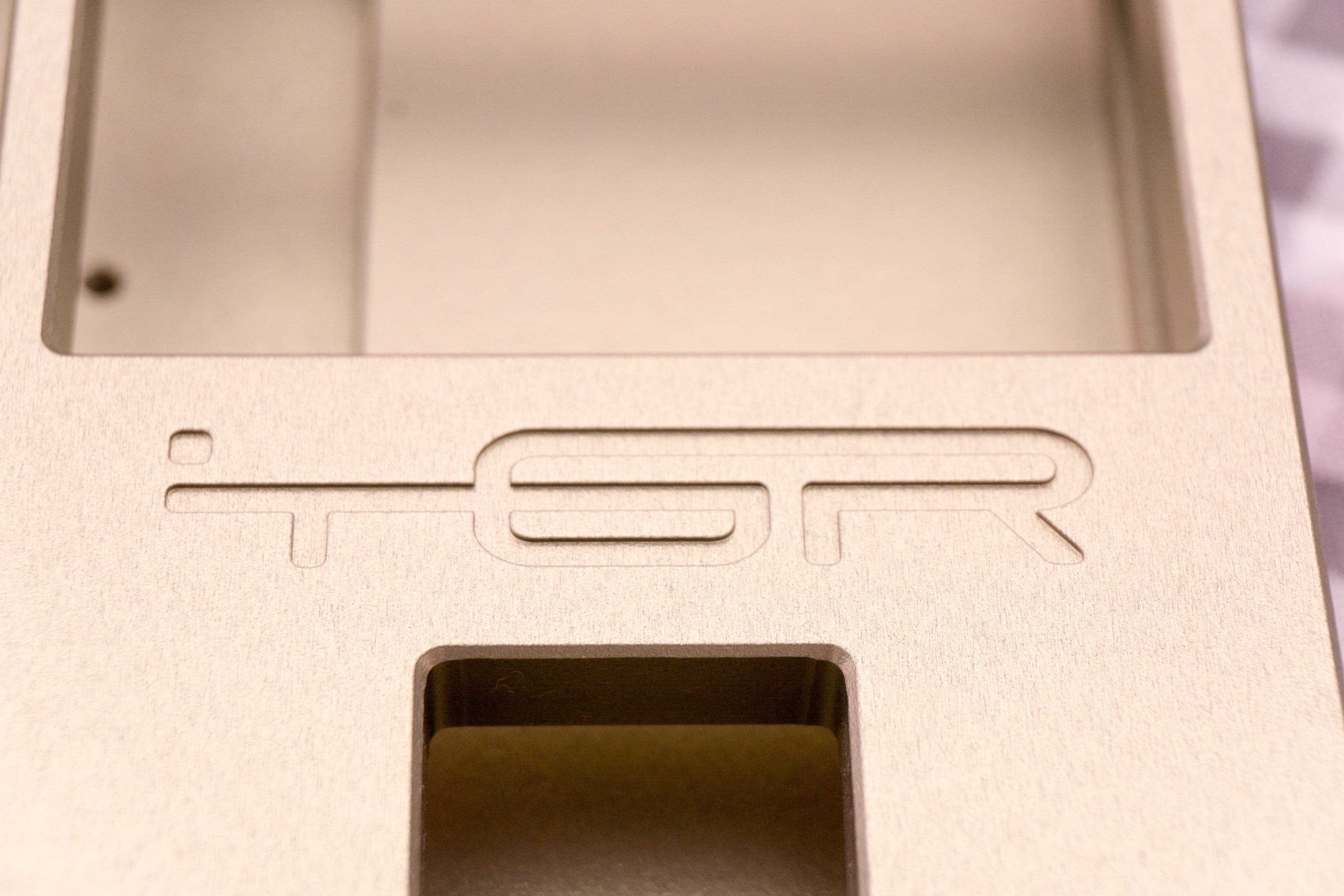 TGR-Jane CE custom TKL keyboard shipping (COMPLETED) image 2