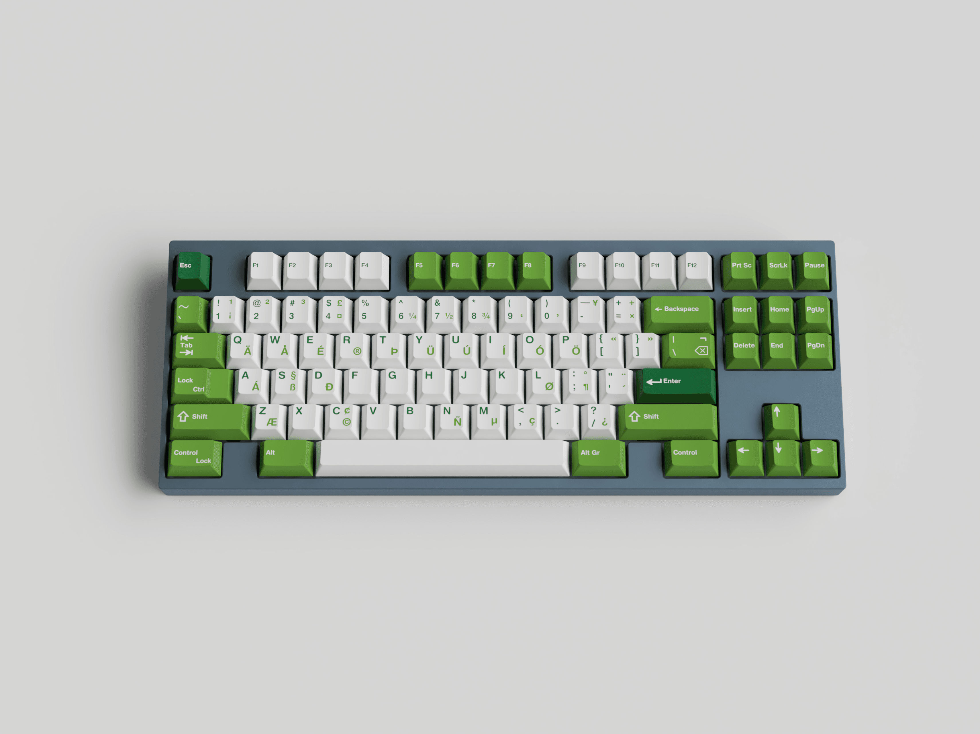 Infinitum - Extra PCBs and Plates Available! image 21