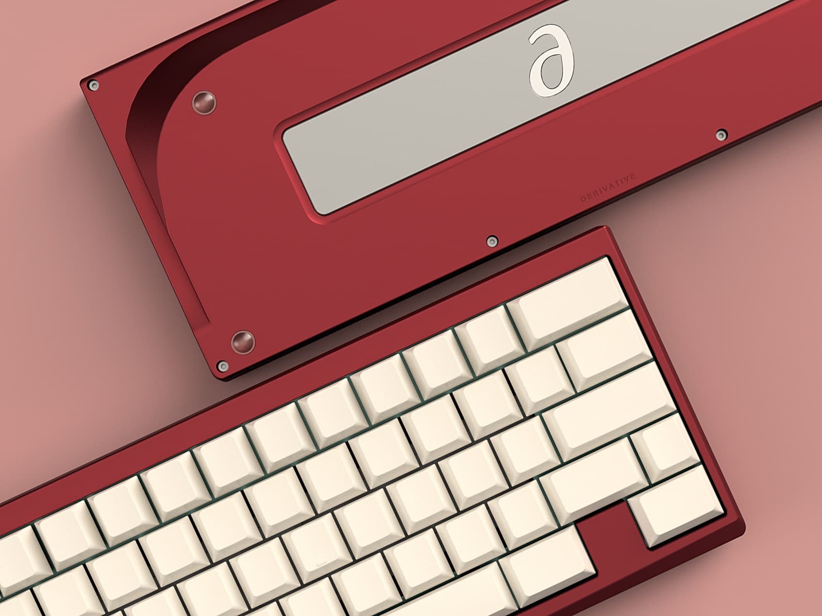 Derivative R1 image 19