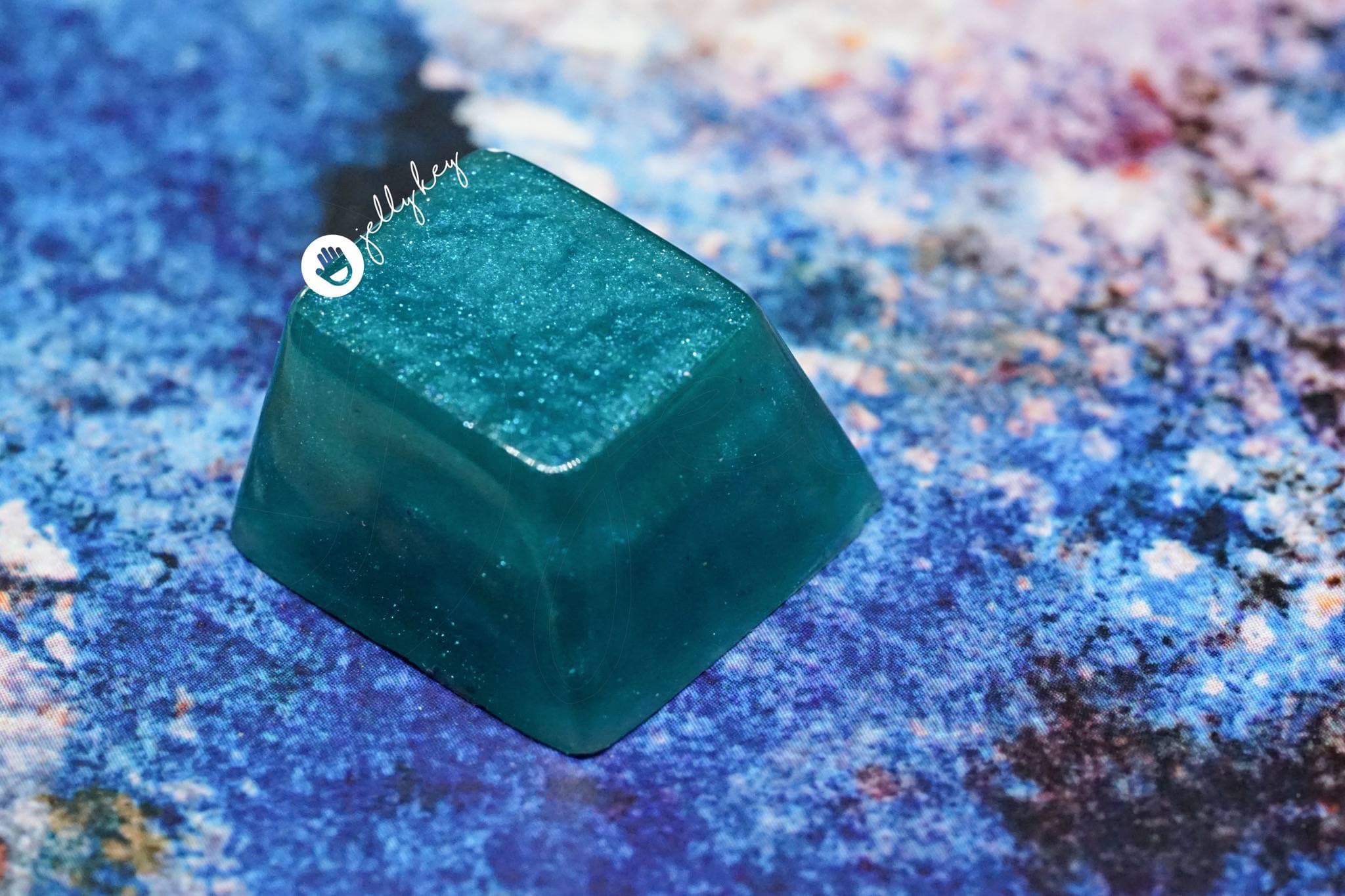 [JellyKey] [Constellation] [Line 1][Closed]