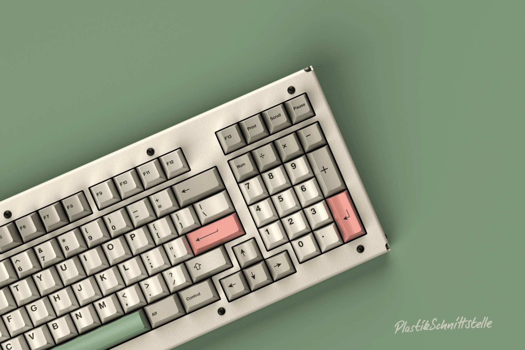 HEAVY METAL KEYBOARDS [CONCLUDED] image 35