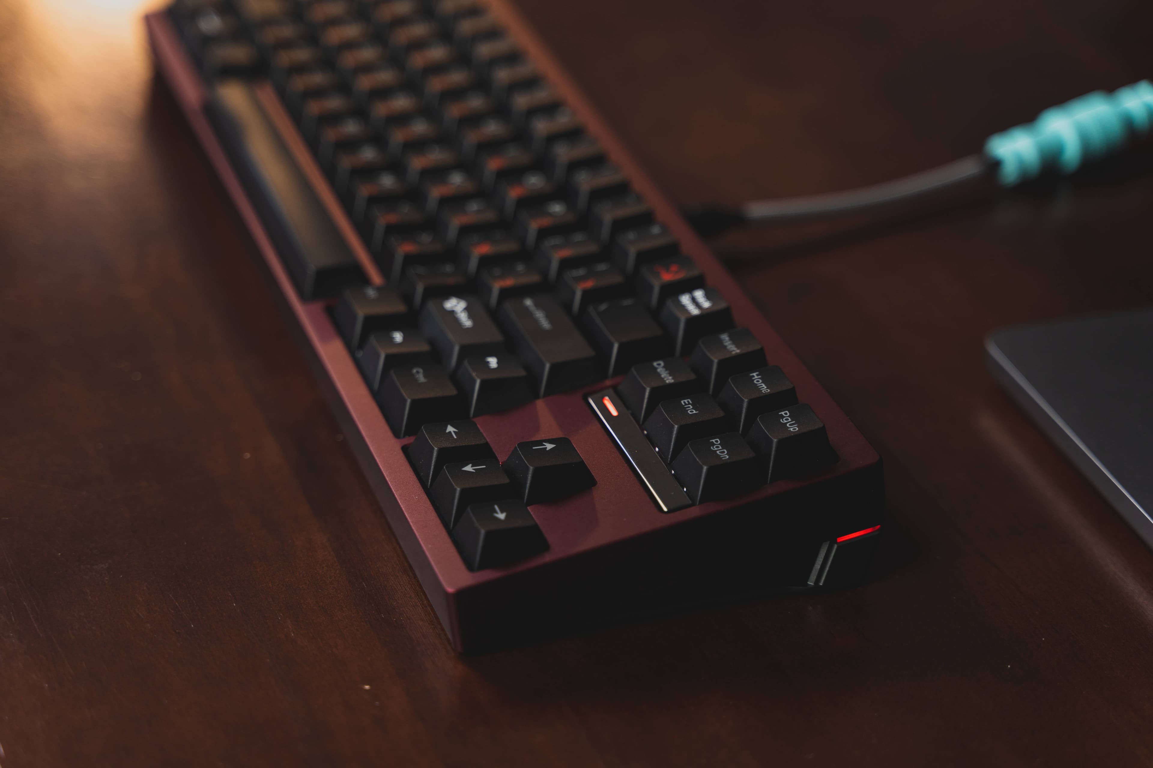 NESON DESIGN | The 700E Series 70％ keyboard | Raffle Live until 06/11 image 12