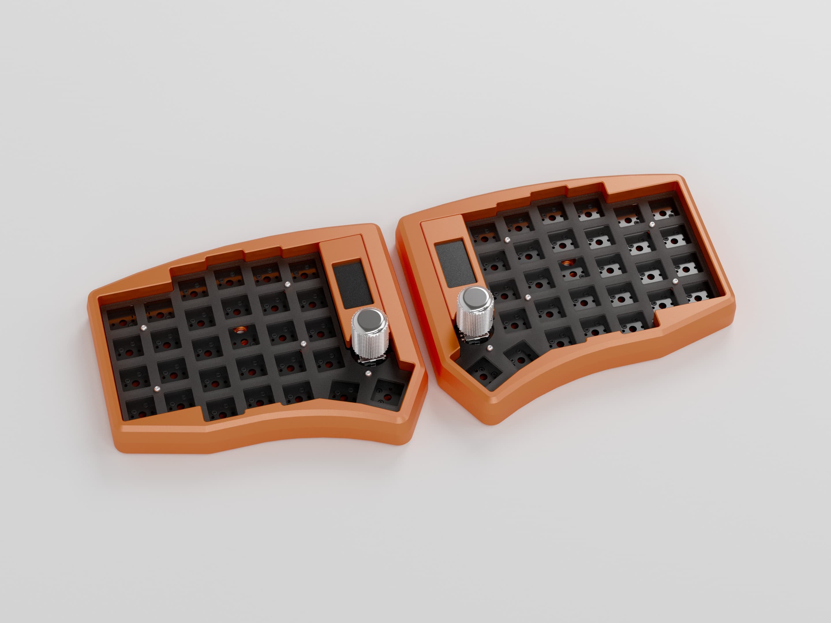 Link - Split ergo keyboard (with wireless option!) - GB live 05/16 image 21