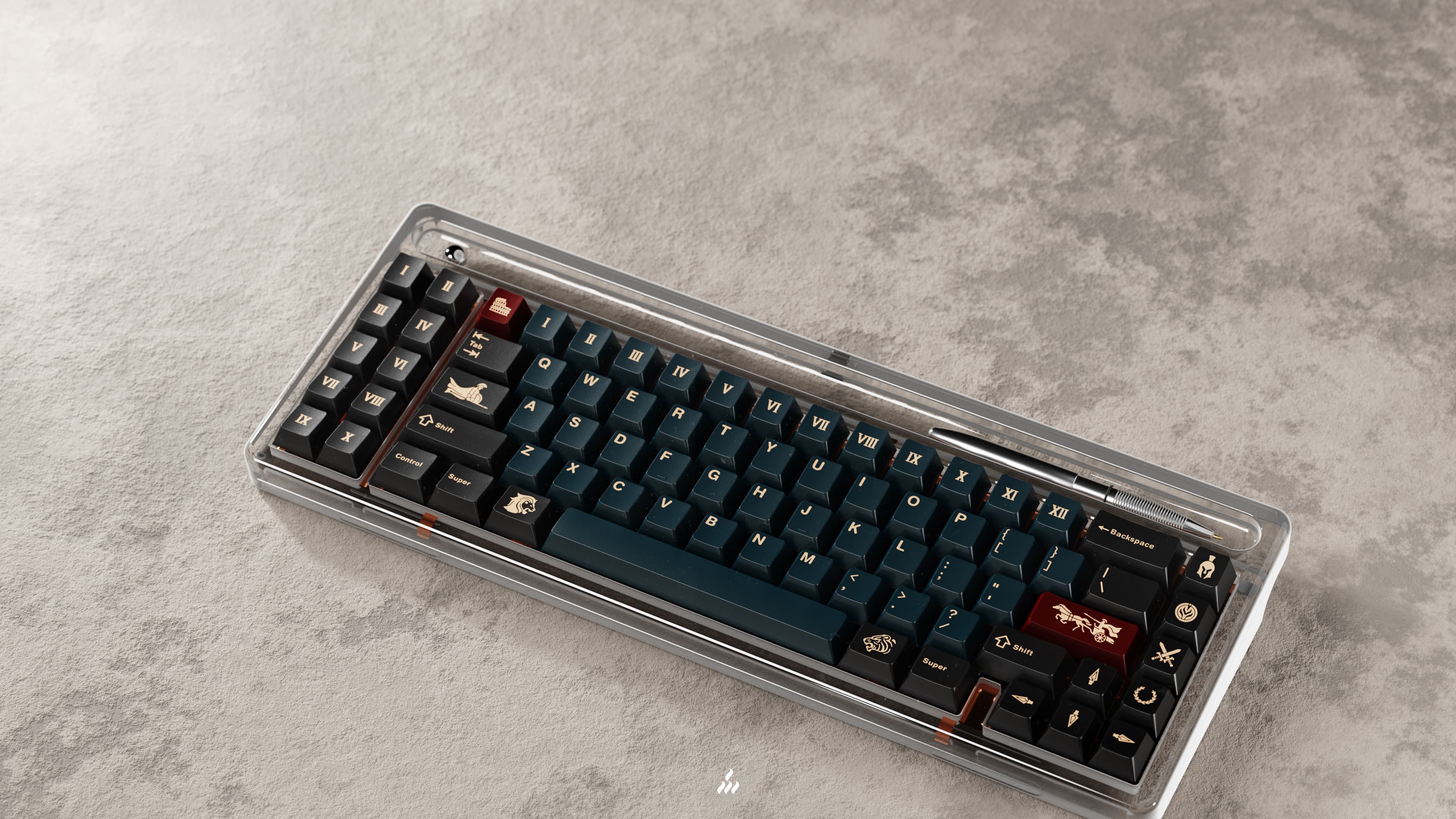 GMK Gladiator : LIVE | April 15th - May 16th image 35