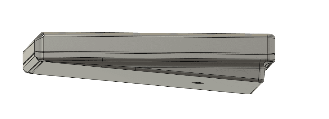 GH80-3700 cherry numpad PCB (shipping) image 7