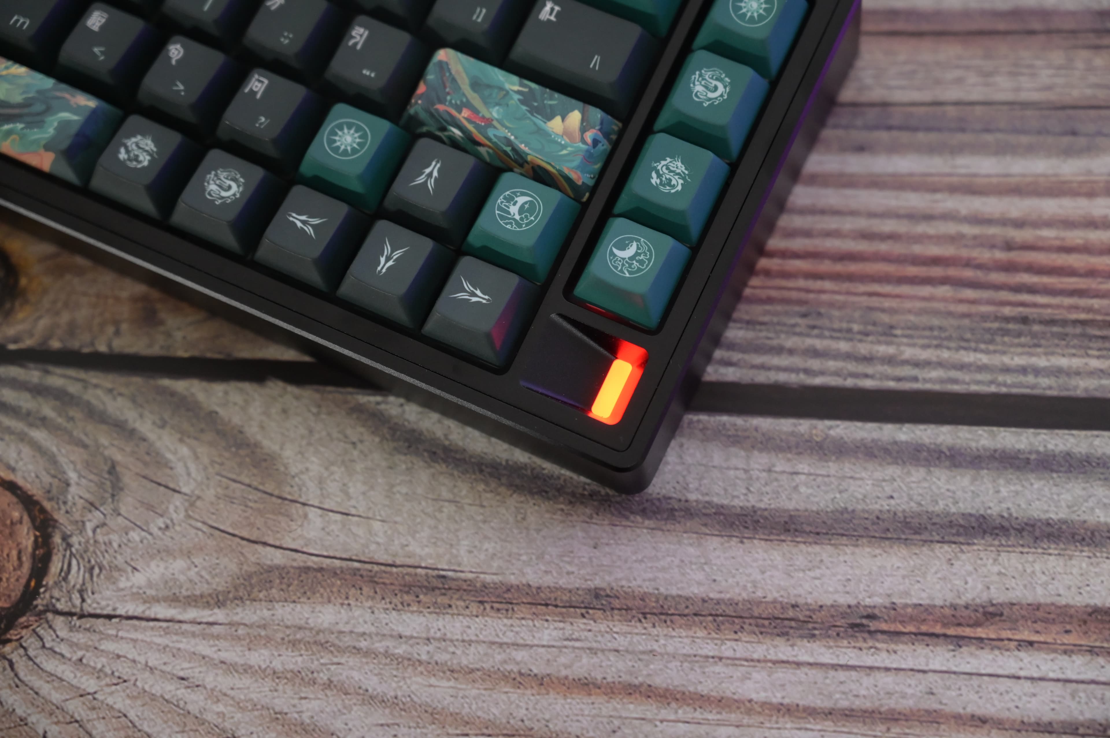 EQUILIBRIUM 6 R2 by SCRIBBLEB for International image 87