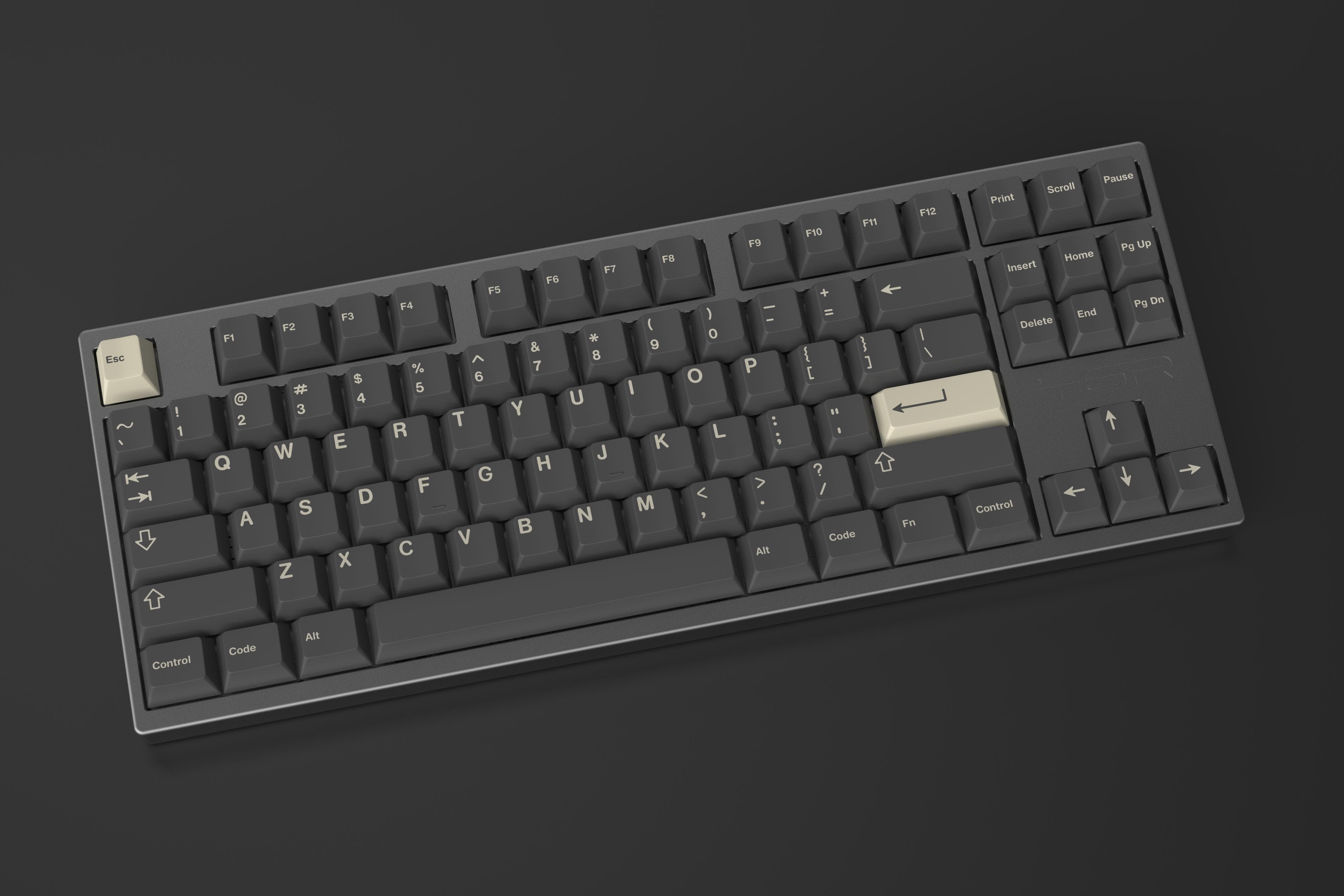 GMK Nines -- 40s kit through GMK Sixes GB! image 7