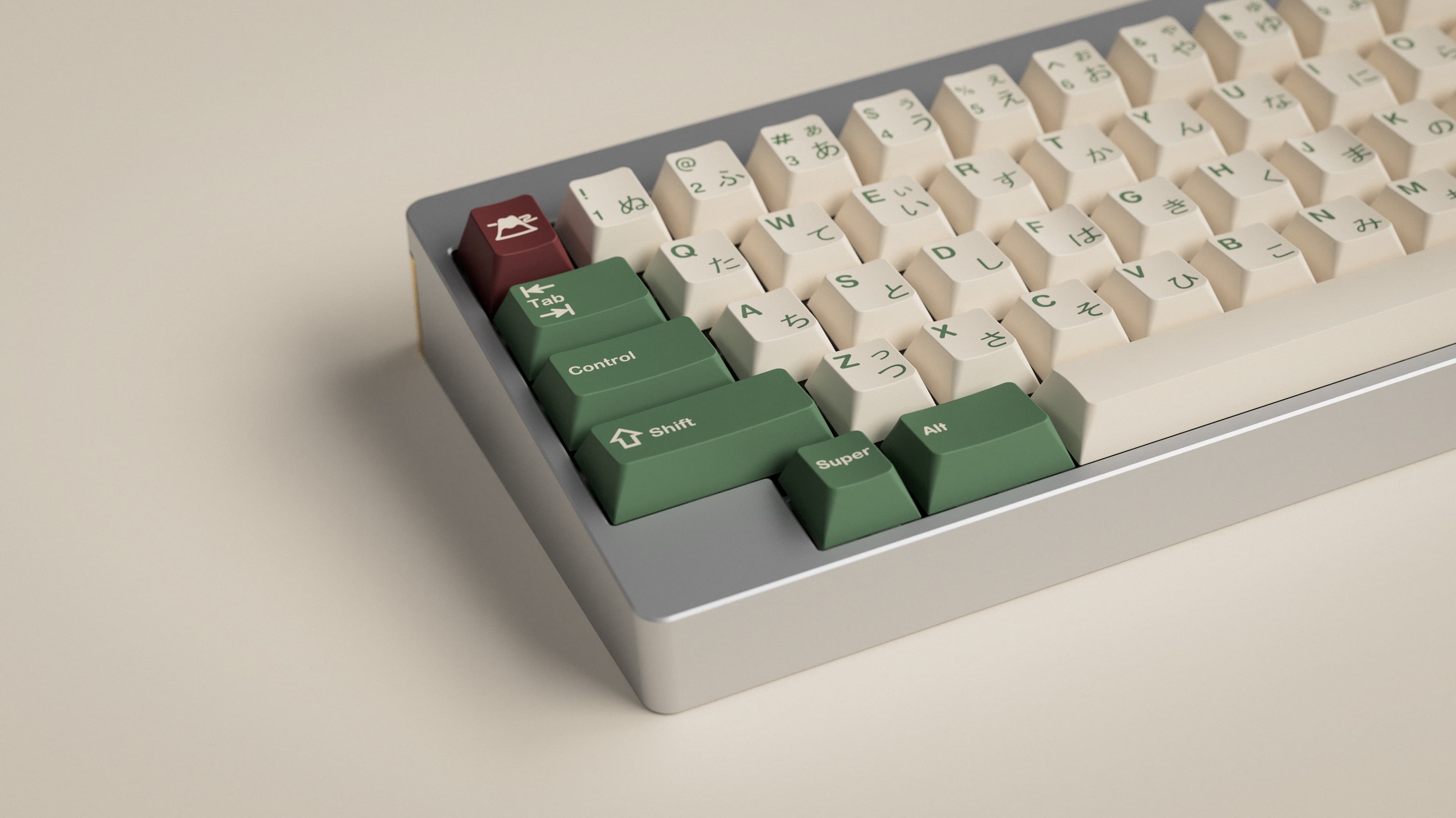 GMK Camping r2 (shipped) image 20