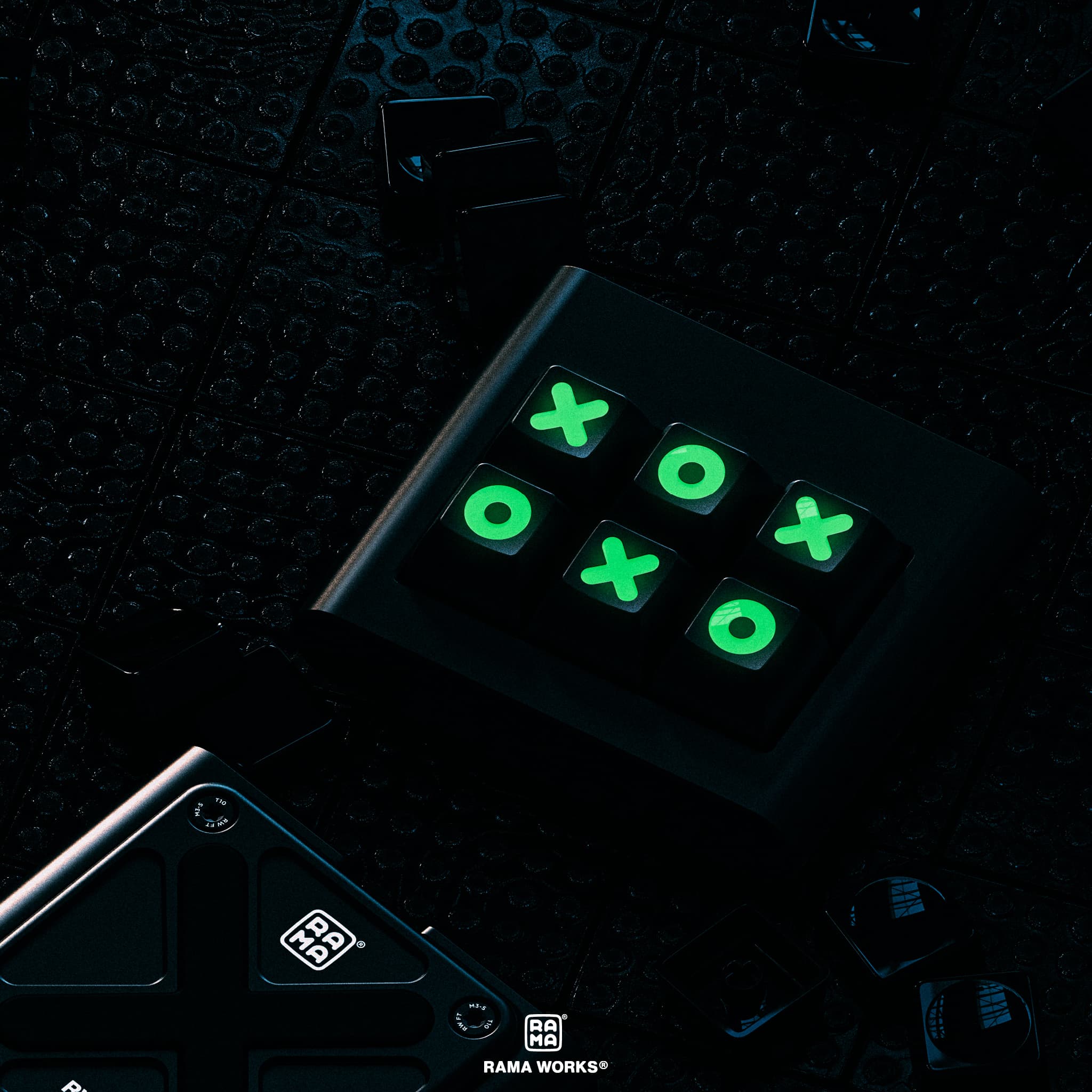 KAT Cyberspace - FINISHED - 720k units sold! image 37