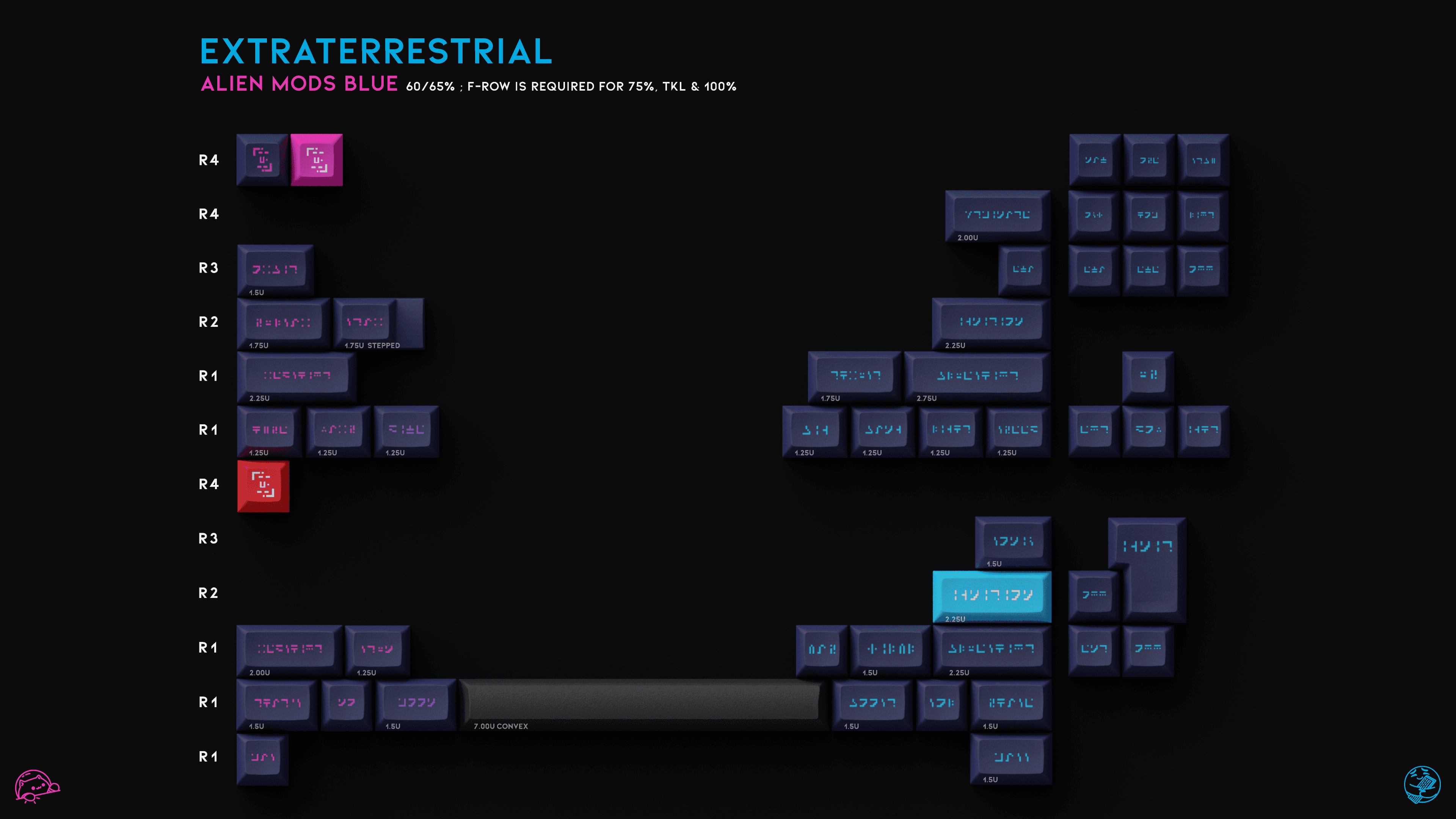 ⭐️ KAT Space Dust ⭐️[Status: Production done - awaiting shipping] ⭐️ image 21