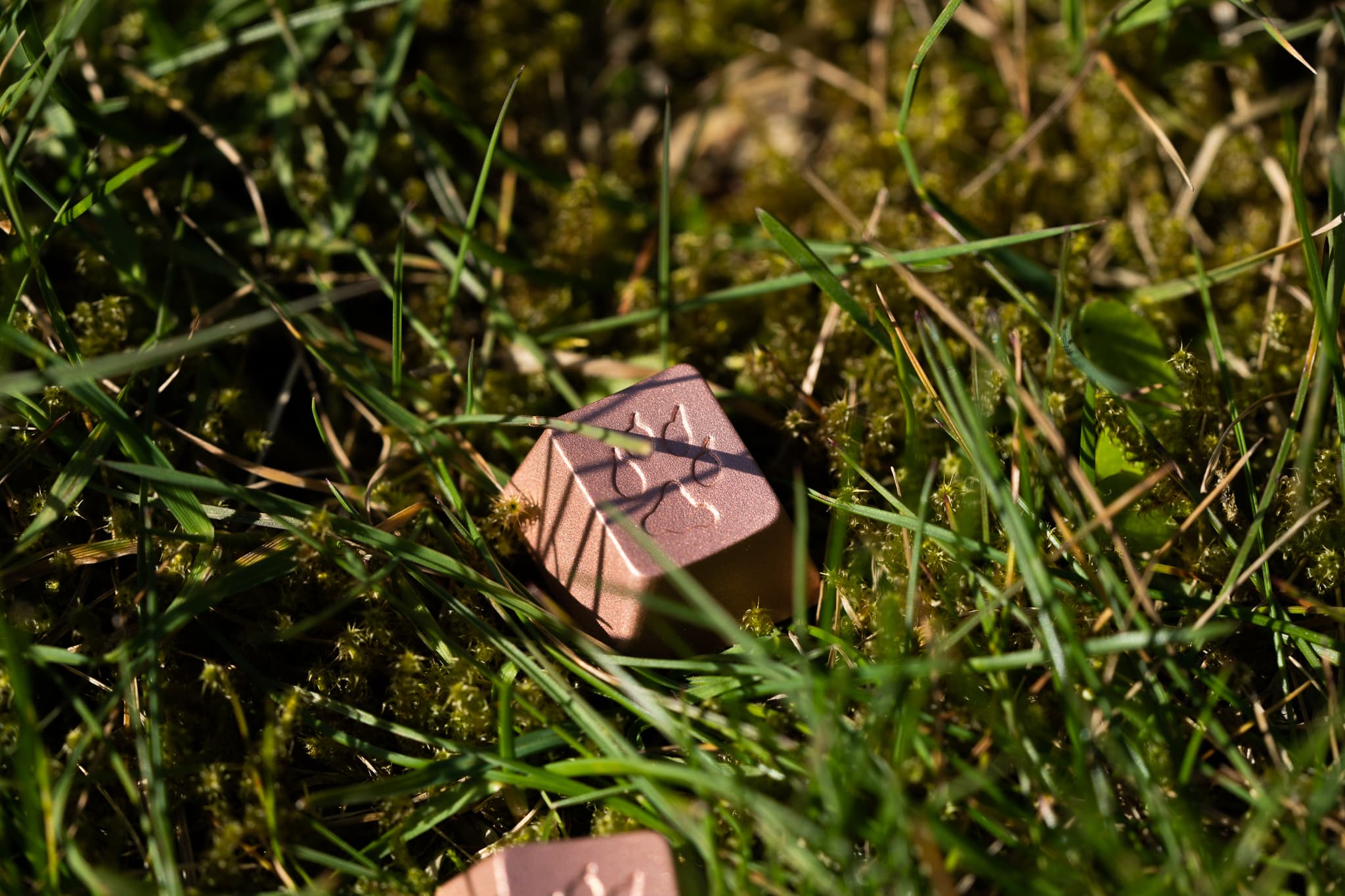 GMK Fox - set is shipping! image 12