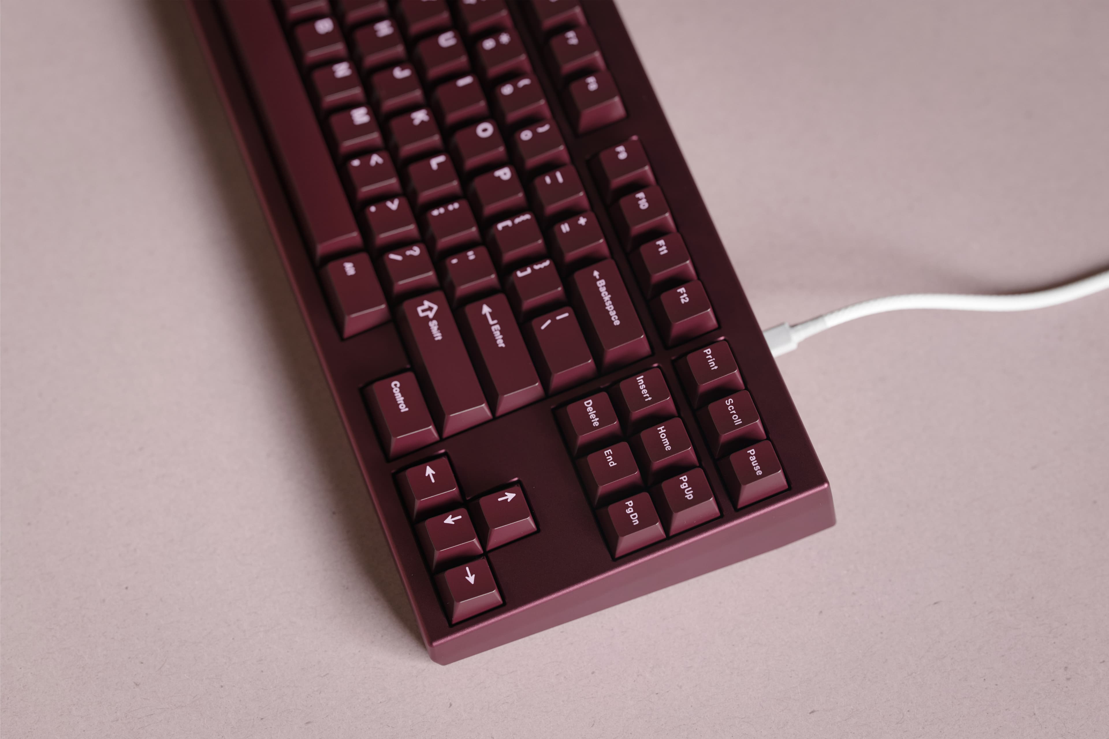 GMK Villanelle | November 15th - December 15th image 15