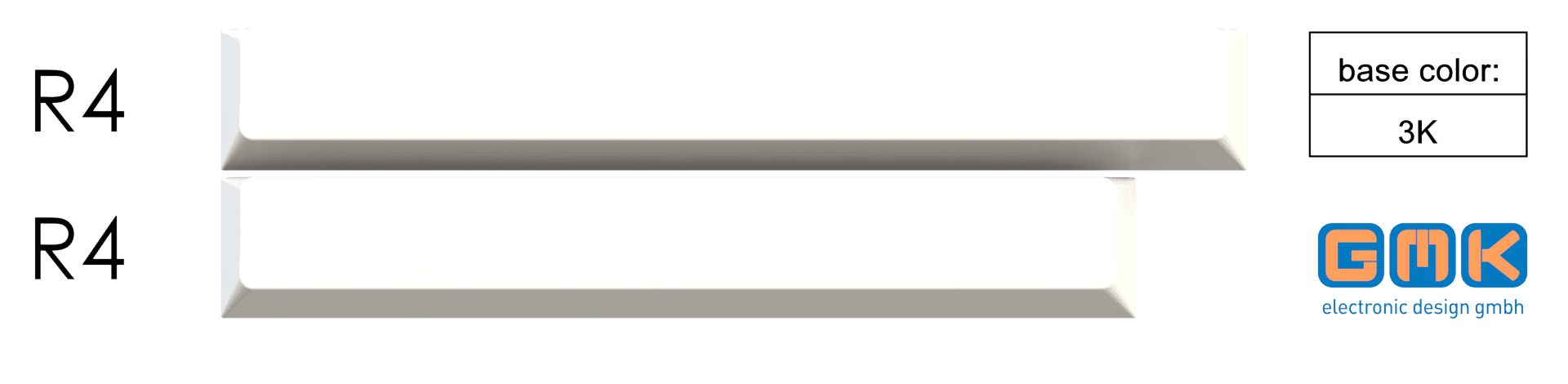 3FCT - Ep 1: GMK TA Royal Alpha 610 Inspired Set ~~~~Shipped!!!~~~~ image 6