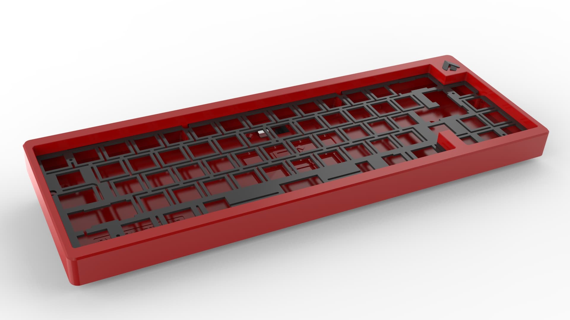 Ark68 R2 by Ark Studio - Premium affordable 65% Gasket Mounted Kit image 7