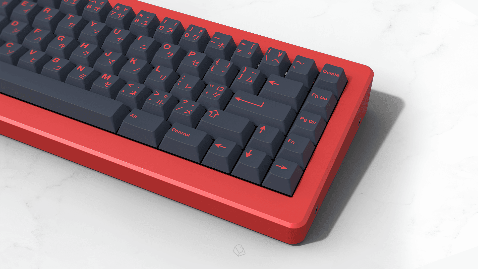 GMK Bushidō image 26